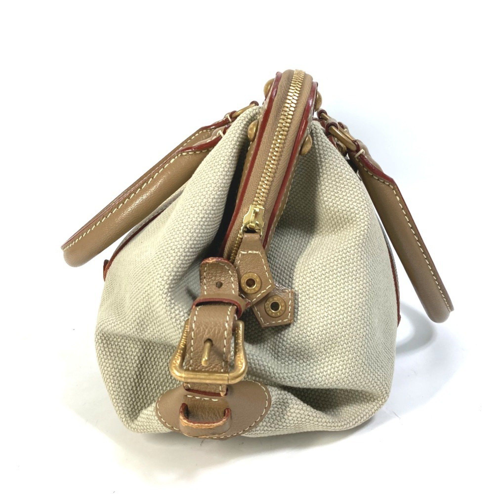 Louis Vuitton Louis Vuitton Antigua handbag Size ONE SIZE - 3 Thumbnail