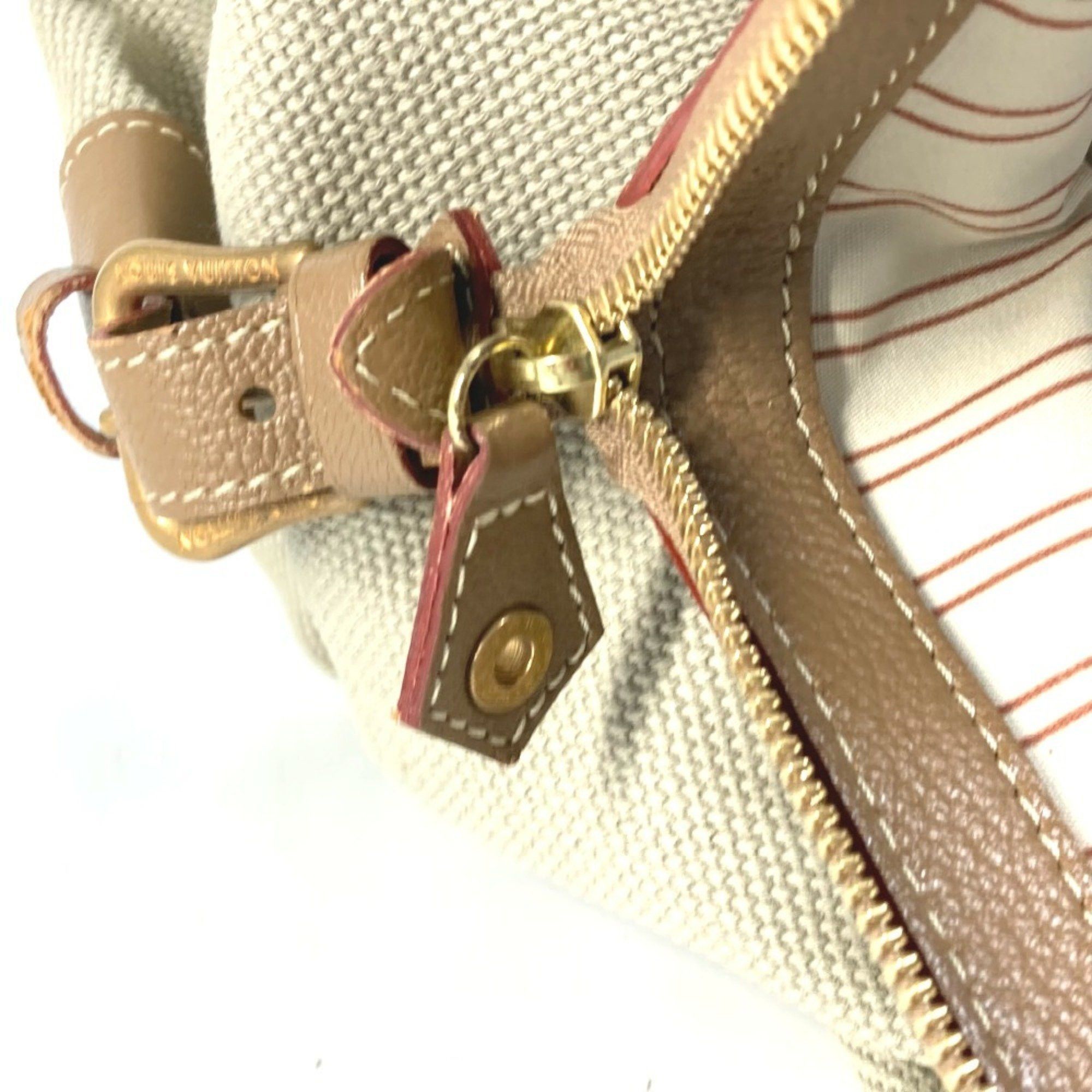 Louis Vuitton Louis Vuitton Antigua handbag Size ONE SIZE - 8 Thumbnail