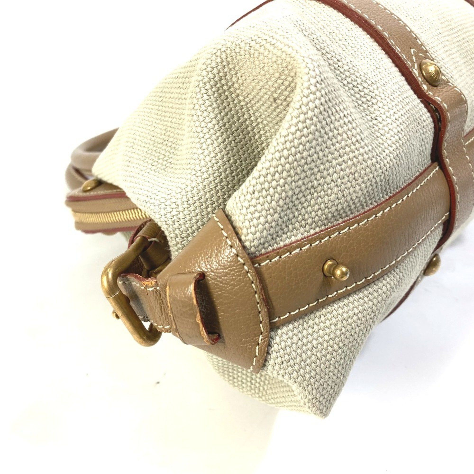 Louis Vuitton Louis Vuitton Antigua handbag Size ONE SIZE - 7 Thumbnail