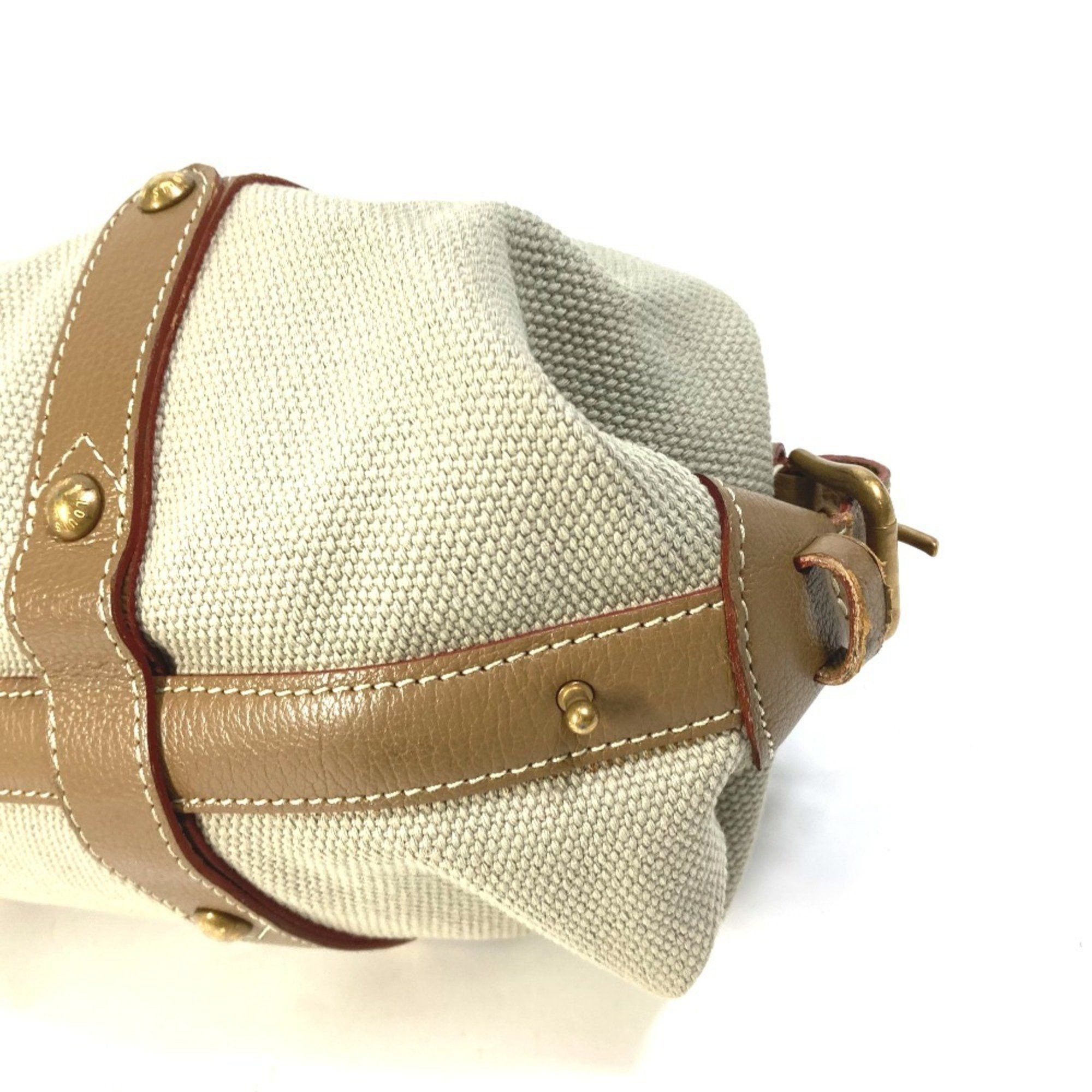 Louis Vuitton Louis Vuitton Antigua handbag Size ONE SIZE - 6 Thumbnail
