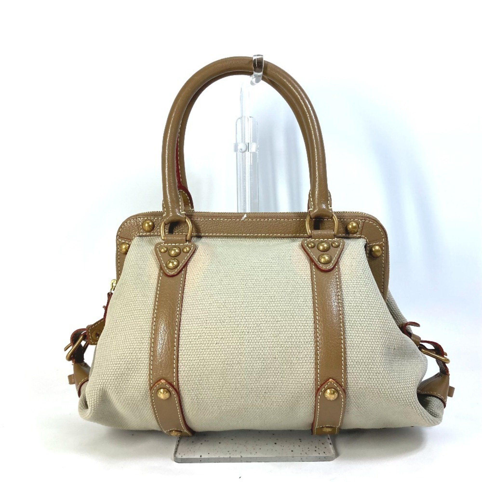 Louis Vuitton Louis Vuitton Antigua handbag Size ONE SIZE - 2 Thumbnail
