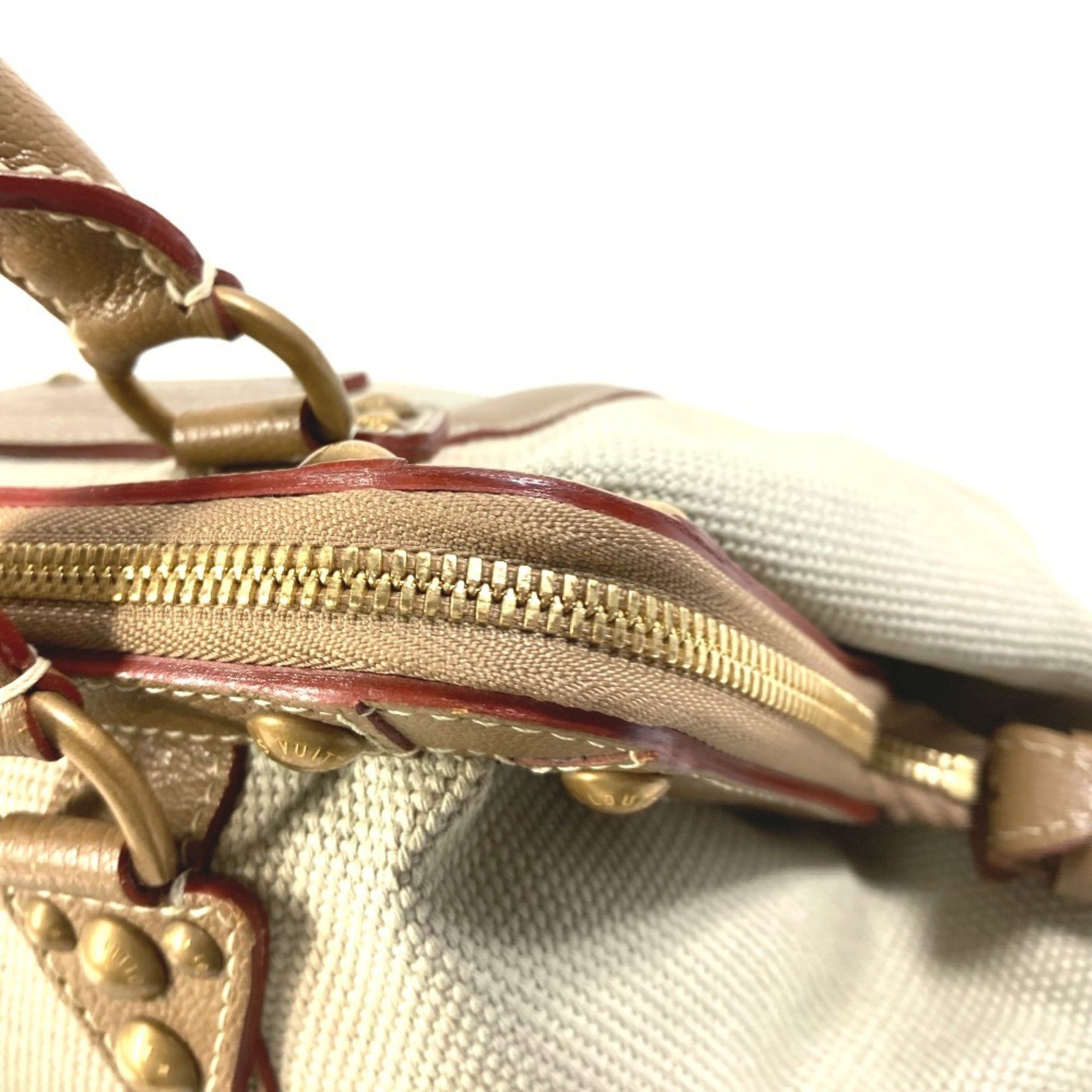 Louis Vuitton Louis Vuitton Antigua handbag Size ONE SIZE - 13 Thumbnail