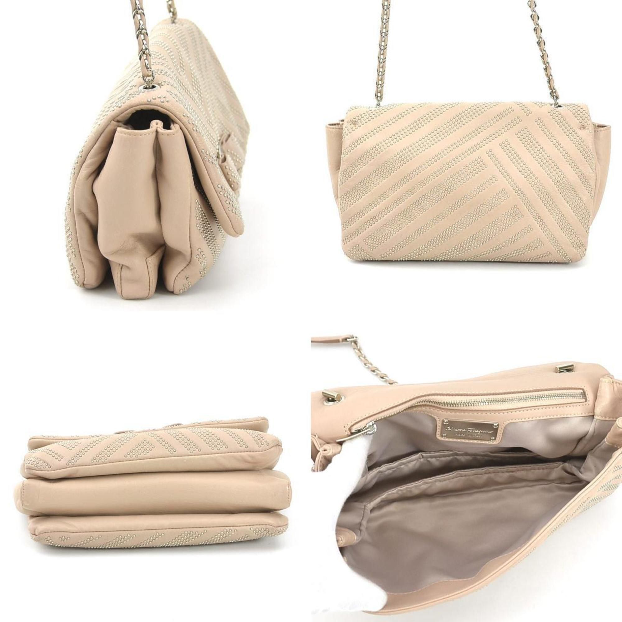 Salvatore Ferragamo Salvatore Ferragamo Vara shoulder Size ONE SIZE - 2 Thumbnail
