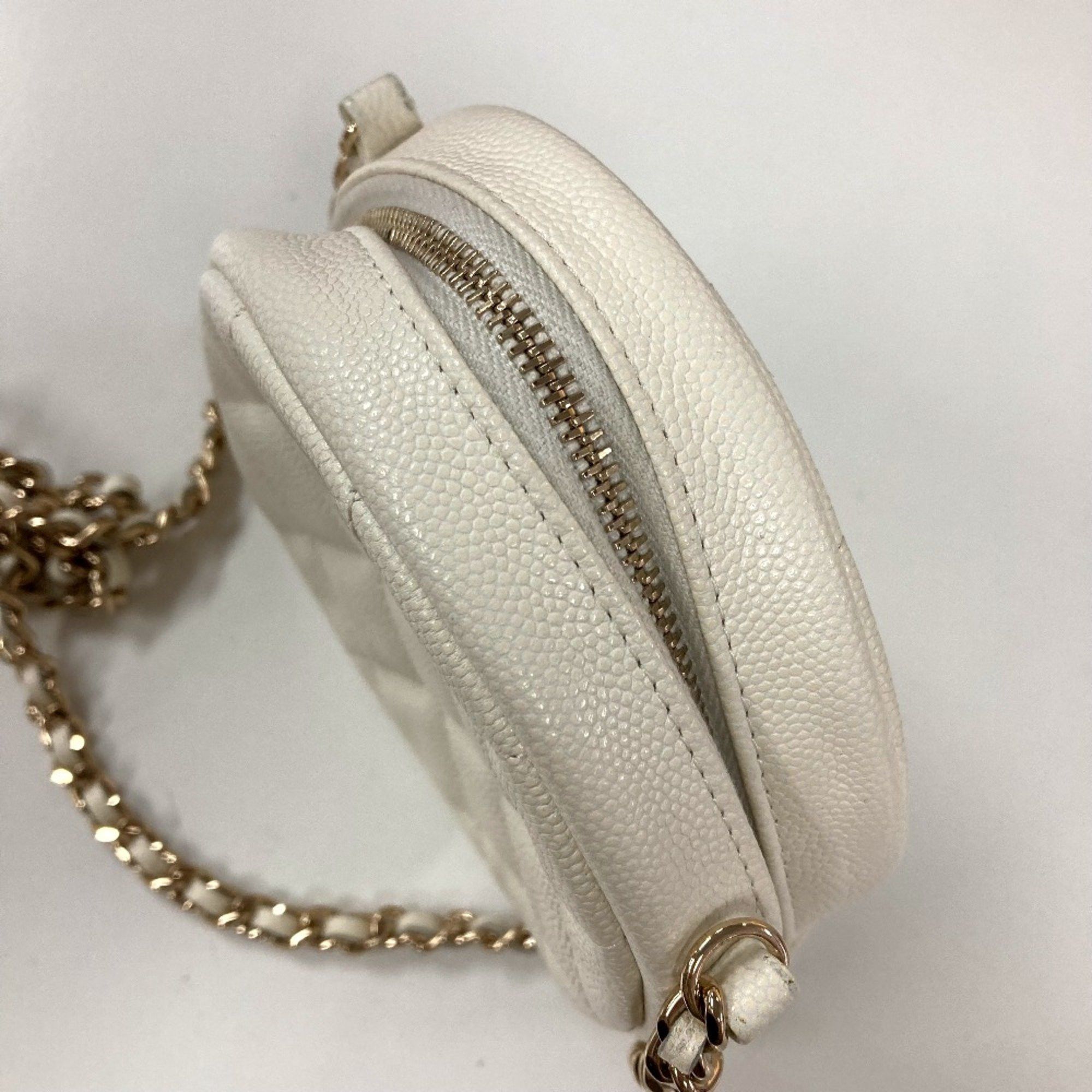 Chanel Chanel Ronde shoulder Size ONE SIZE - 4 Thumbnail