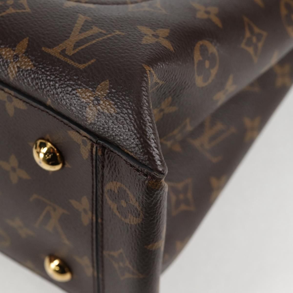 Louis Vuitton Louis Vuitton Flower tote Size ONE SIZE - 8 Thumbnail