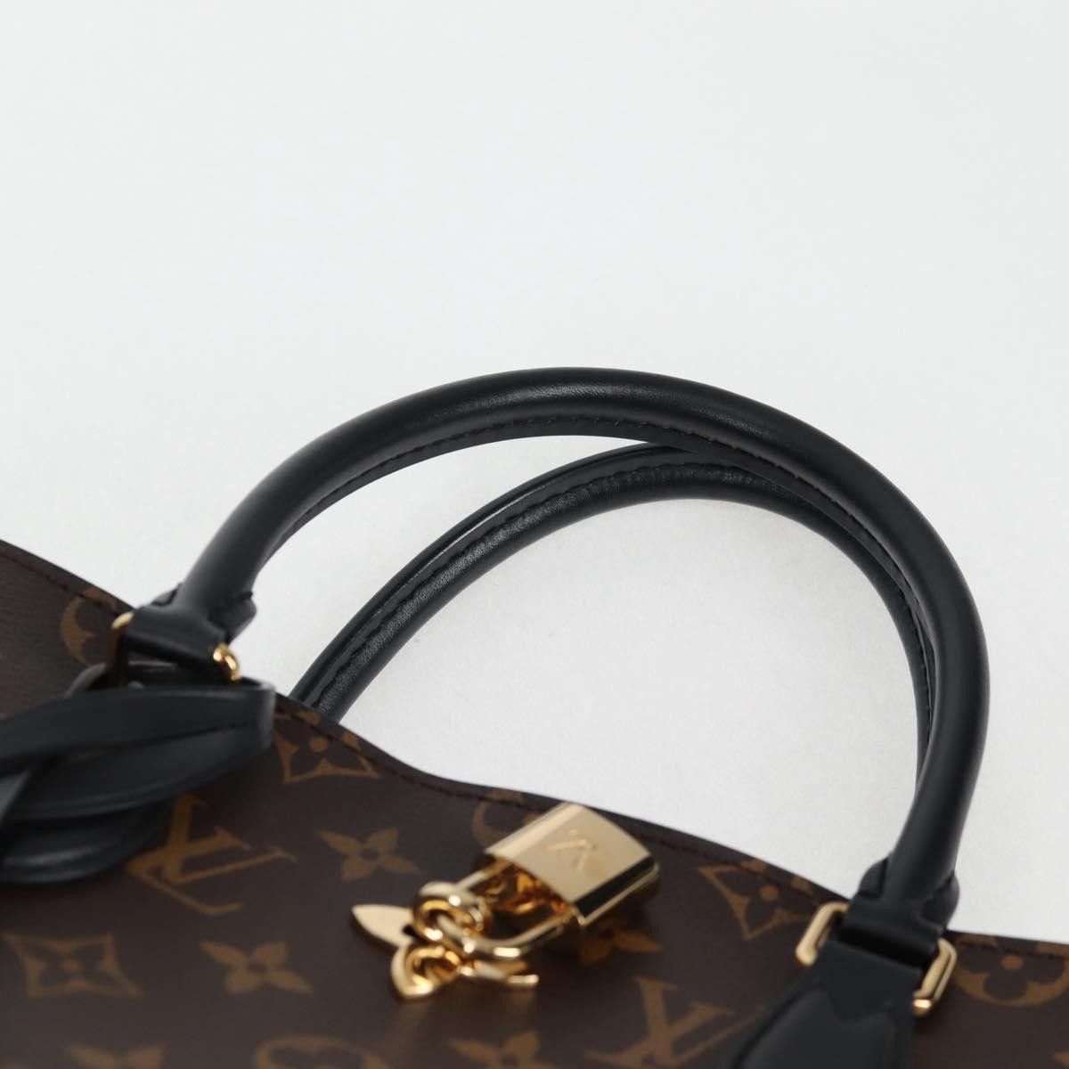 Louis Vuitton Louis Vuitton Flower tote Size ONE SIZE - 18 Thumbnail