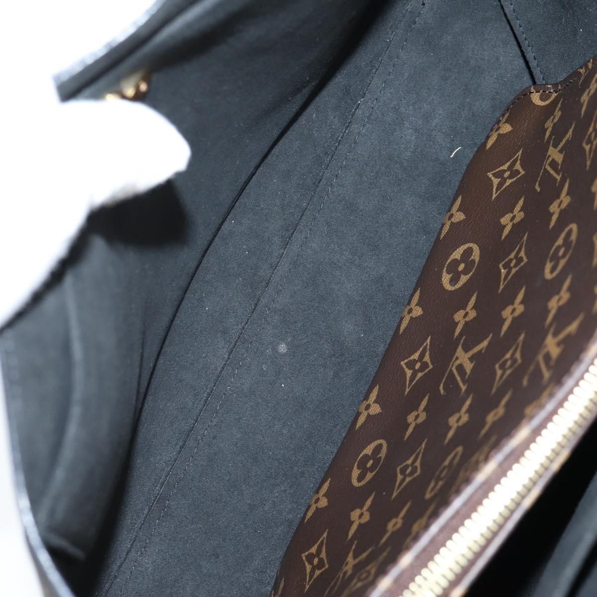 Louis Vuitton Louis Vuitton Flower tote Size ONE SIZE - 11 Thumbnail