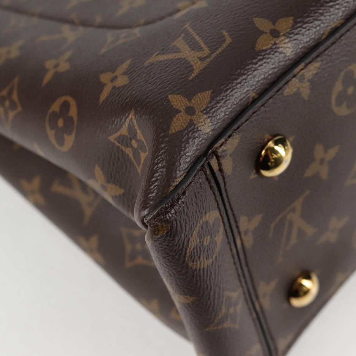 Louis Vuitton Louis Vuitton Flower tote Size ONE SIZE - 7 Thumbnail