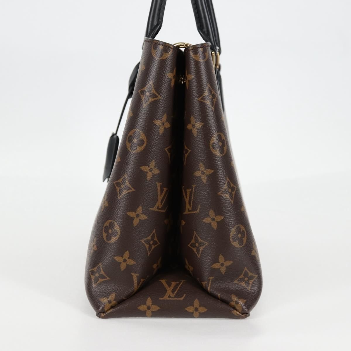 Louis Vuitton Louis Vuitton Flower tote Size ONE SIZE - 3 Thumbnail