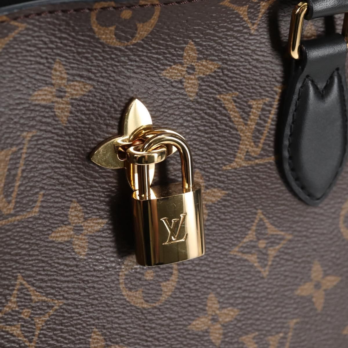 Louis Vuitton Louis Vuitton Flower tote Size ONE SIZE - 10 Thumbnail
