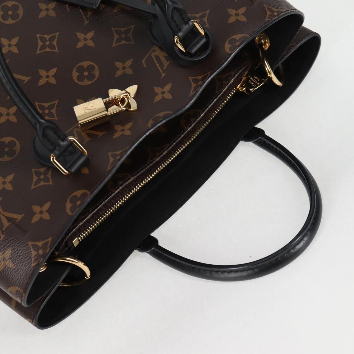 Louis Vuitton Louis Vuitton Flower tote Size ONE SIZE - 17 Thumbnail