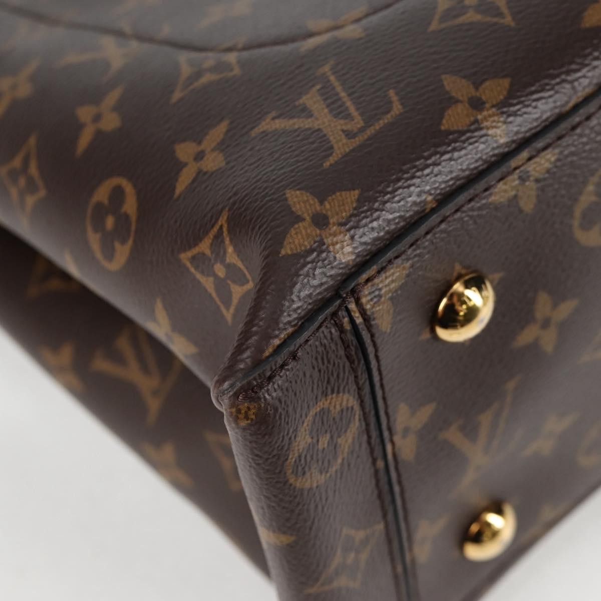 Louis Vuitton Louis Vuitton Flower tote Size ONE SIZE - 9 Thumbnail