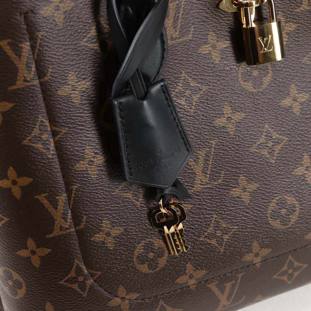 Louis Vuitton Louis Vuitton Flower tote Size ONE SIZE - 19 Thumbnail