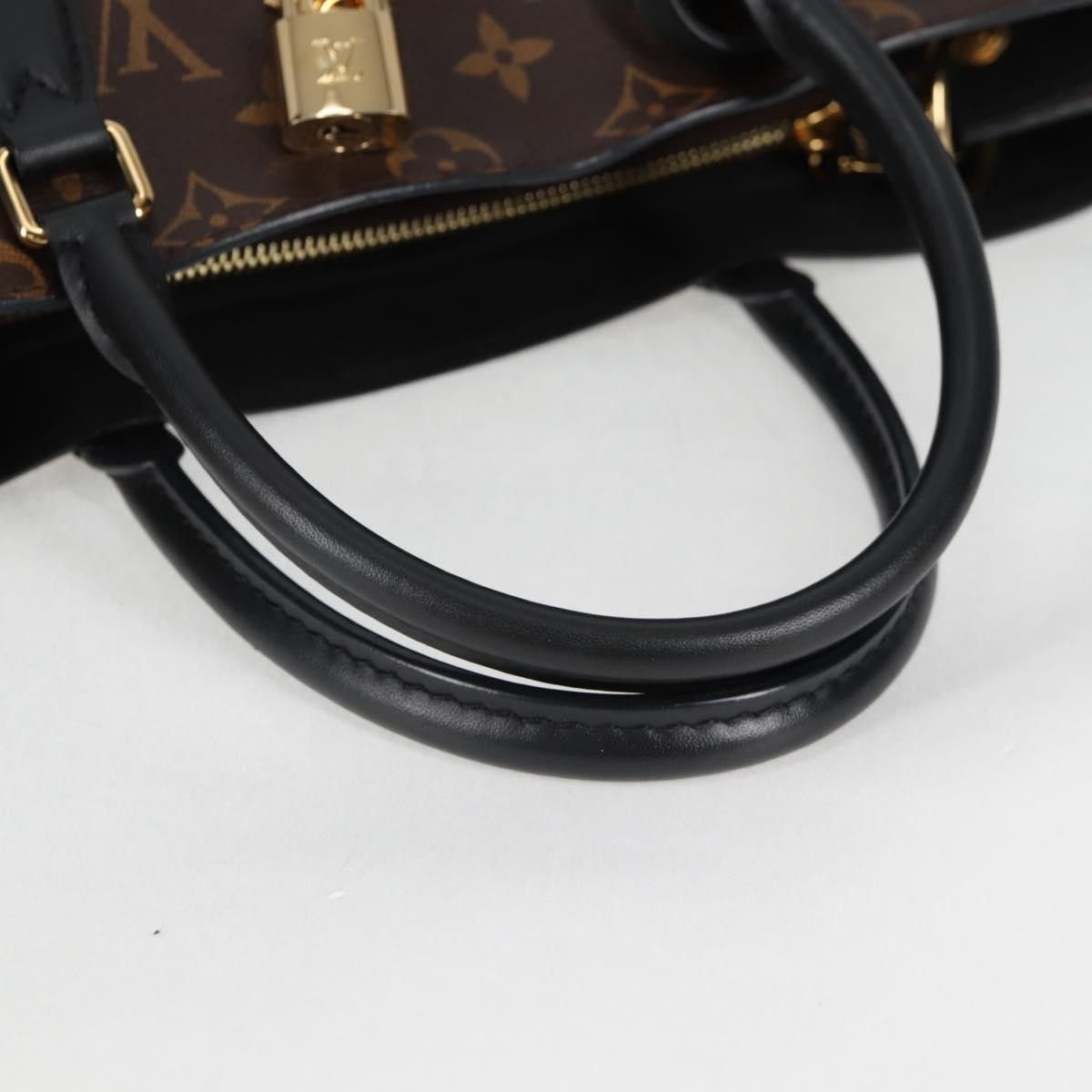 Louis Vuitton Louis Vuitton Flower tote Size ONE SIZE - 5 Thumbnail