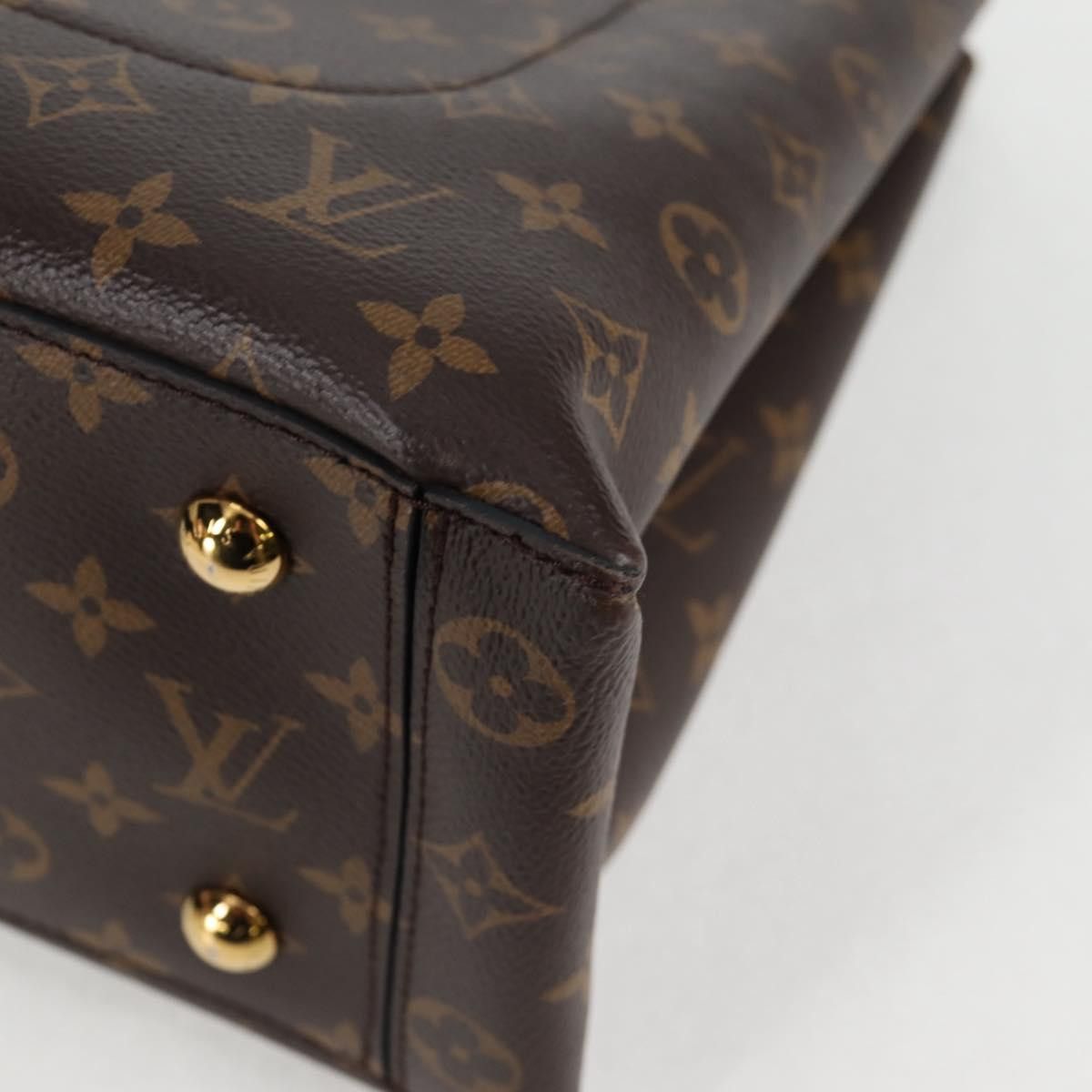 Louis Vuitton Louis Vuitton Flower tote Size ONE SIZE - 6 Thumbnail