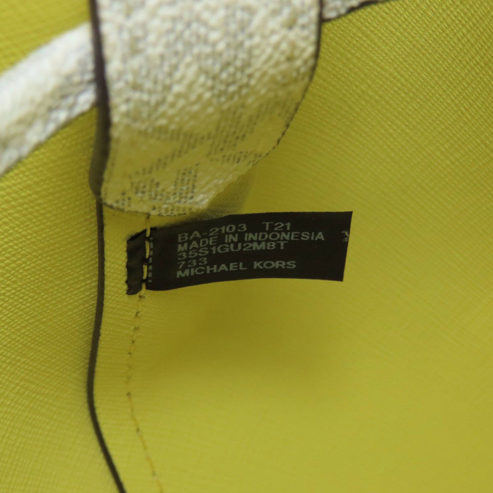 Michael Kors Michael Kors Suri handbag Size ONE SIZE - 7 Thumbnail