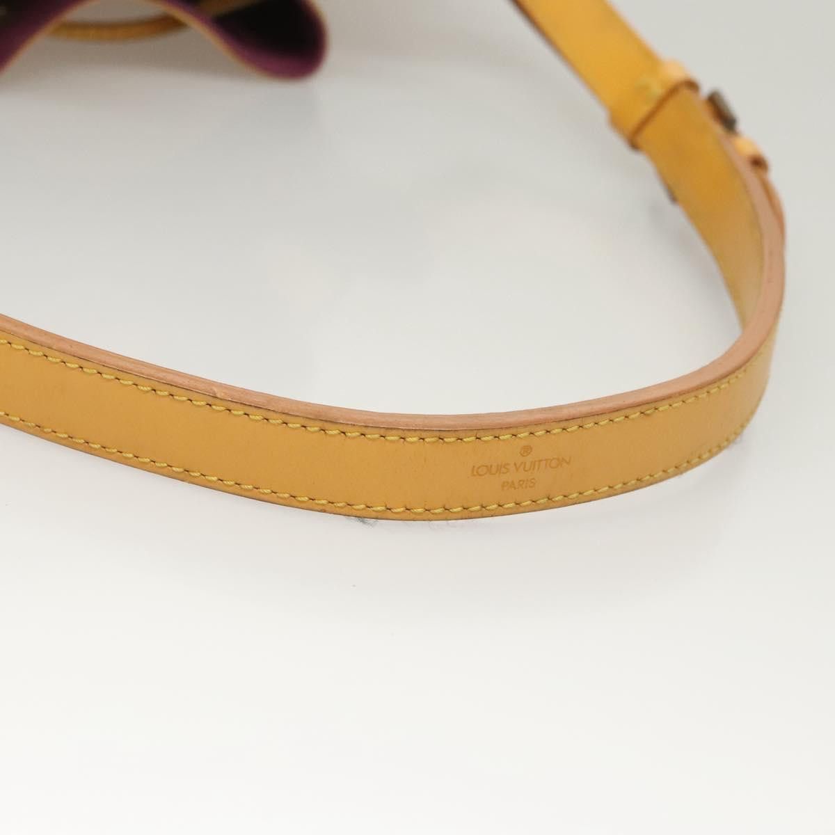 Louis Vuitton Louis Vuitton Petit Noé shoulder Size ONE SIZE - 5 Thumbnail