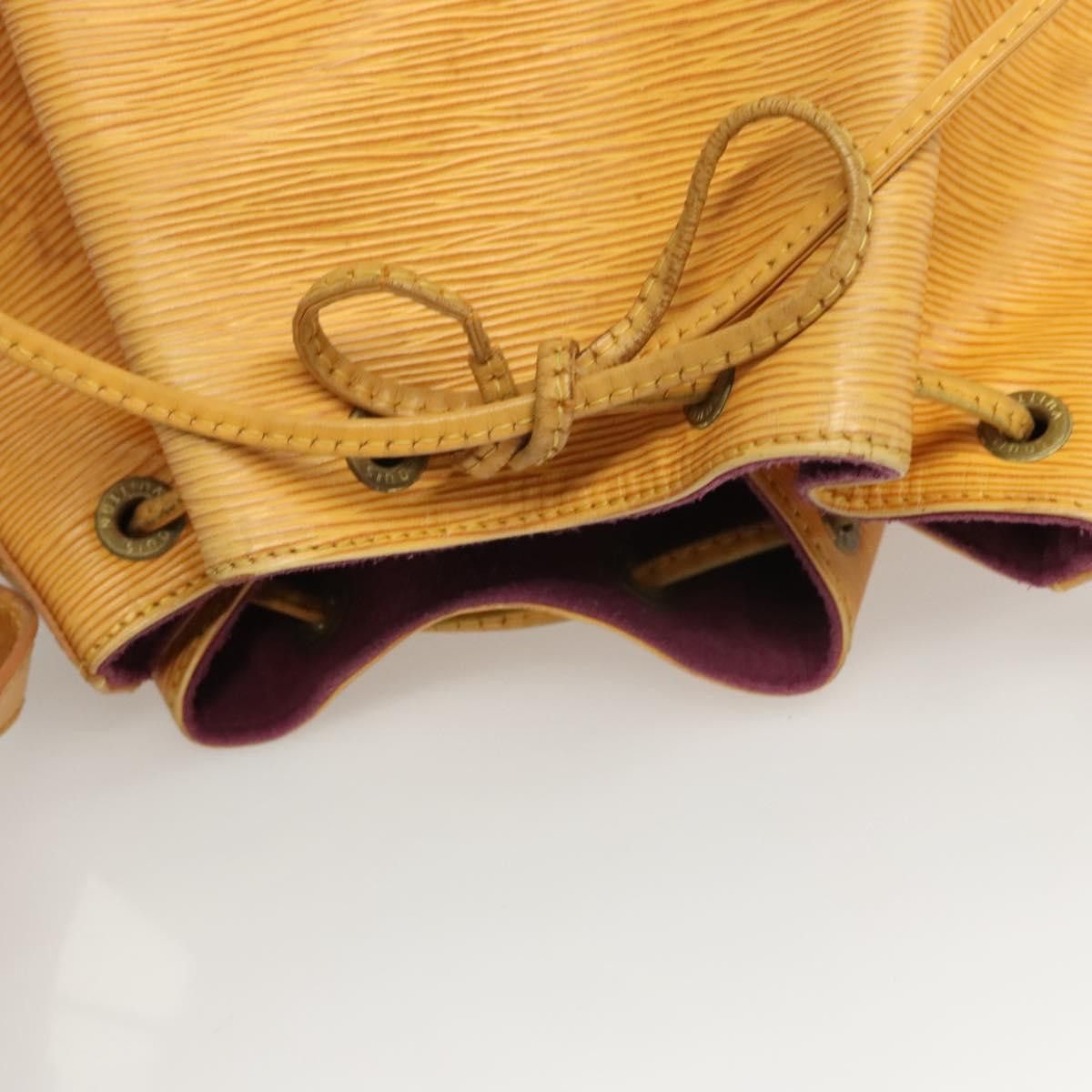 Louis Vuitton Louis Vuitton Petit Noé shoulder Size ONE SIZE - 15 Thumbnail