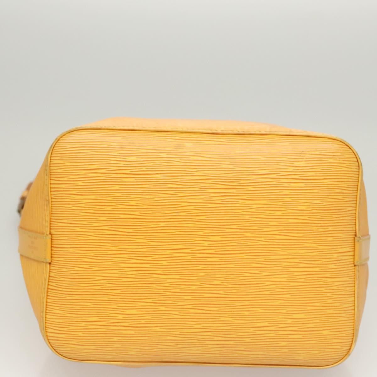 Louis Vuitton Louis Vuitton Petit Noé shoulder Size ONE SIZE - 21 Thumbnail