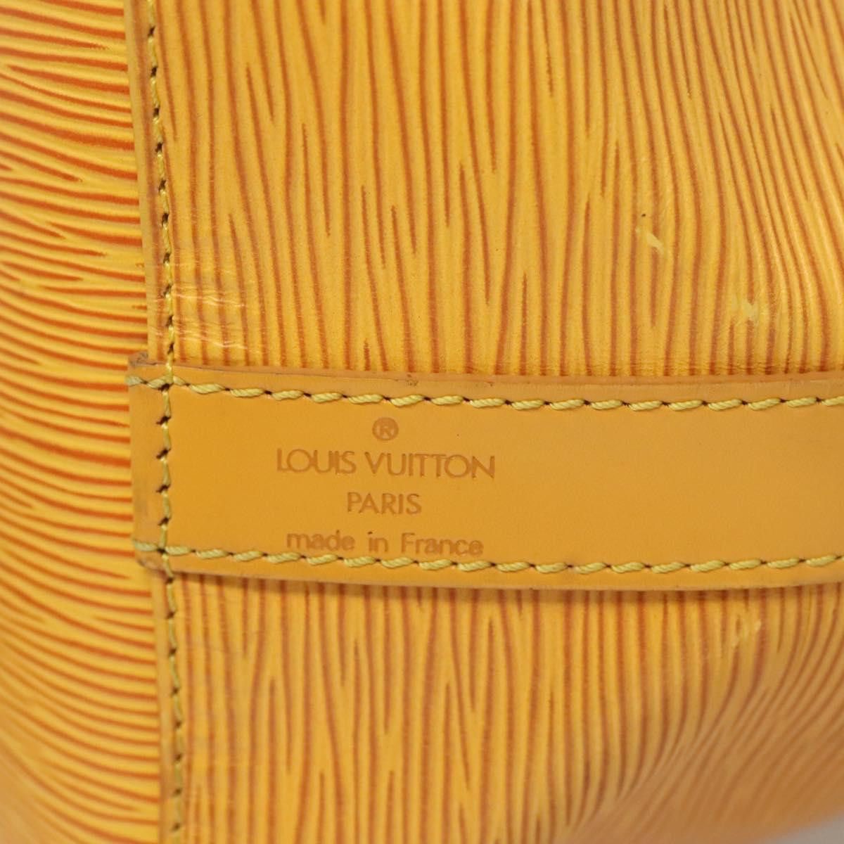 Louis Vuitton Louis Vuitton Petit Noé shoulder Size ONE SIZE - 13 Thumbnail