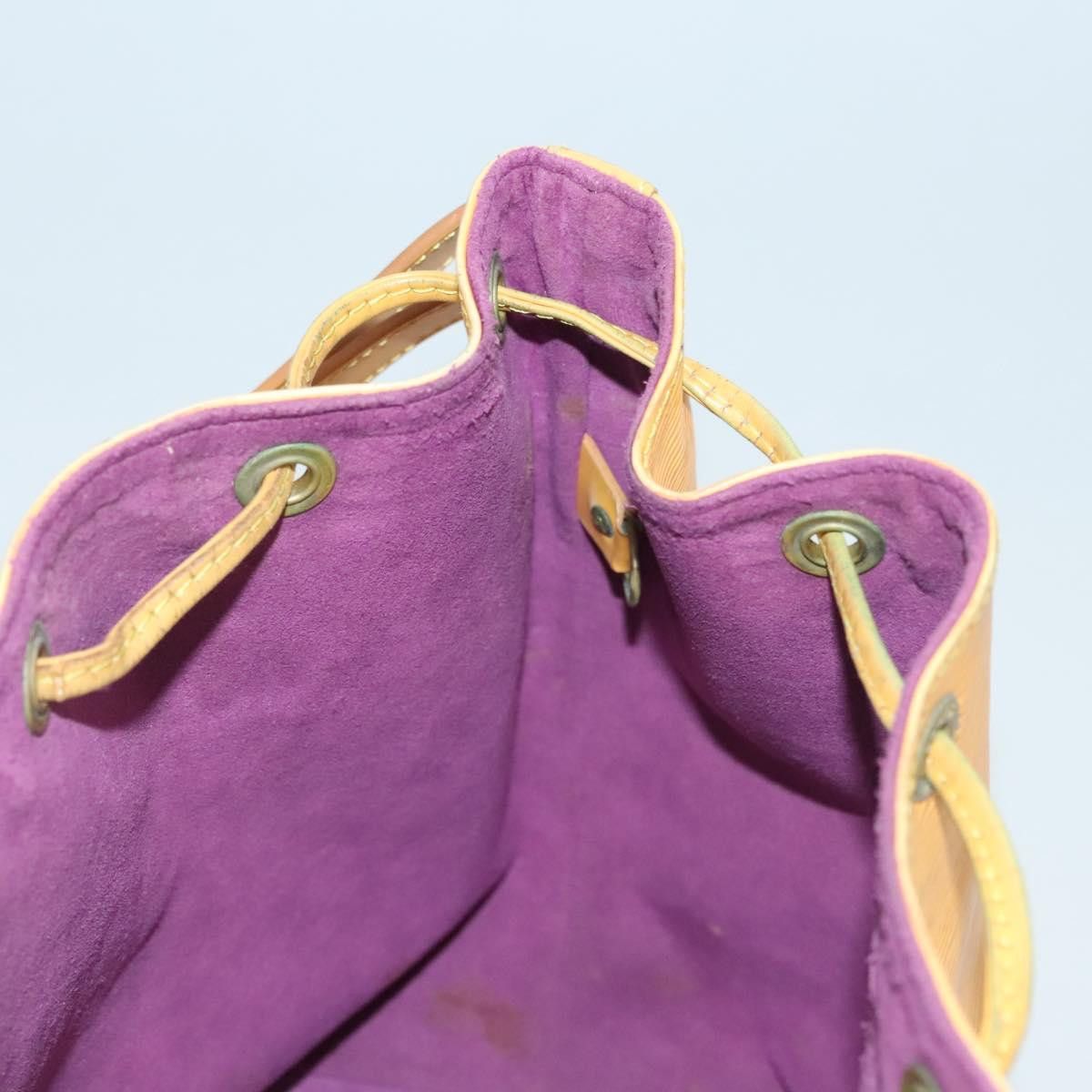 Louis Vuitton Louis Vuitton Petit Noé shoulder Size ONE SIZE - 20 Thumbnail