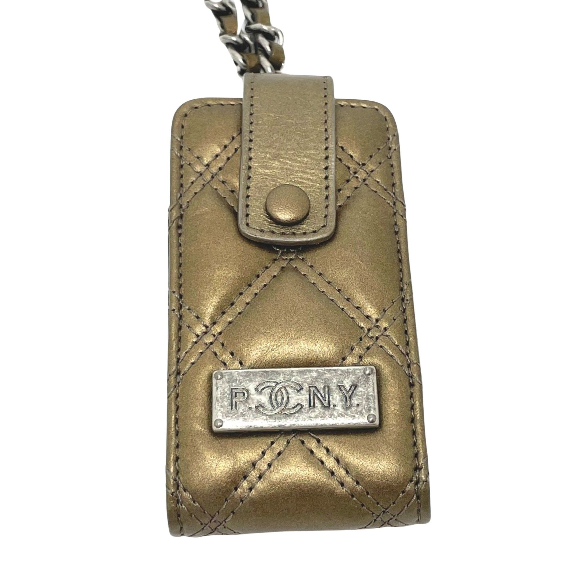 Chanel Chanel Mini matelassé shoulder Size ONE SIZE - 2 Thumbnail