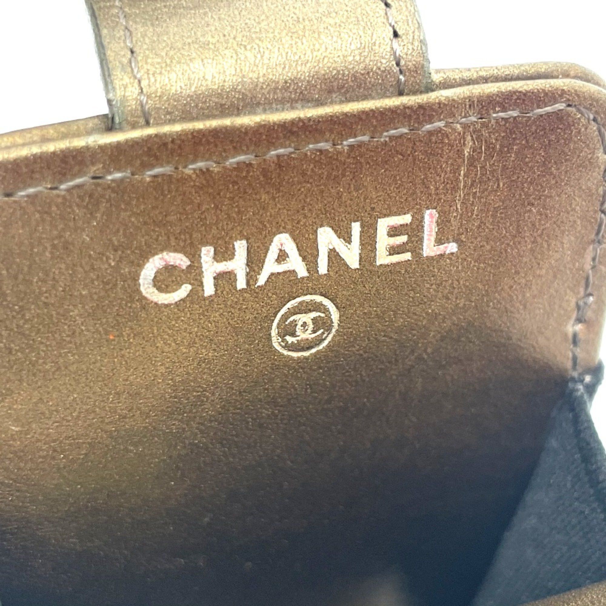 Chanel Chanel Mini matelassé shoulder Size ONE SIZE - 6 Thumbnail