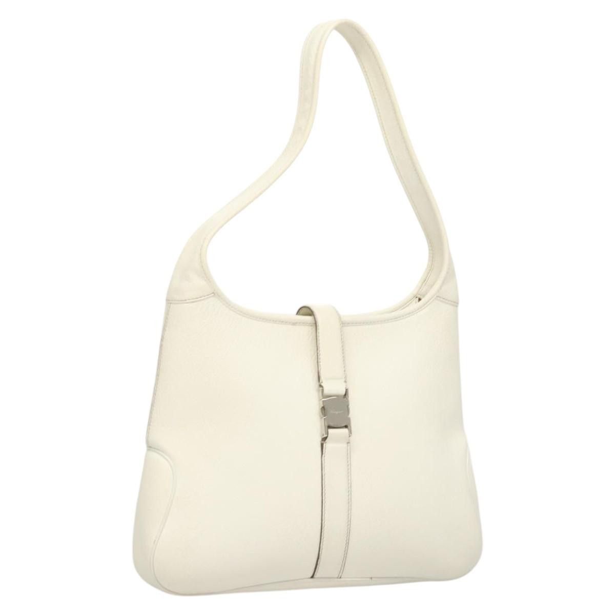 Salvatore Ferragamo Salvatore Ferragamo shoulder Size ONE SIZE - 13 Thumbnail
