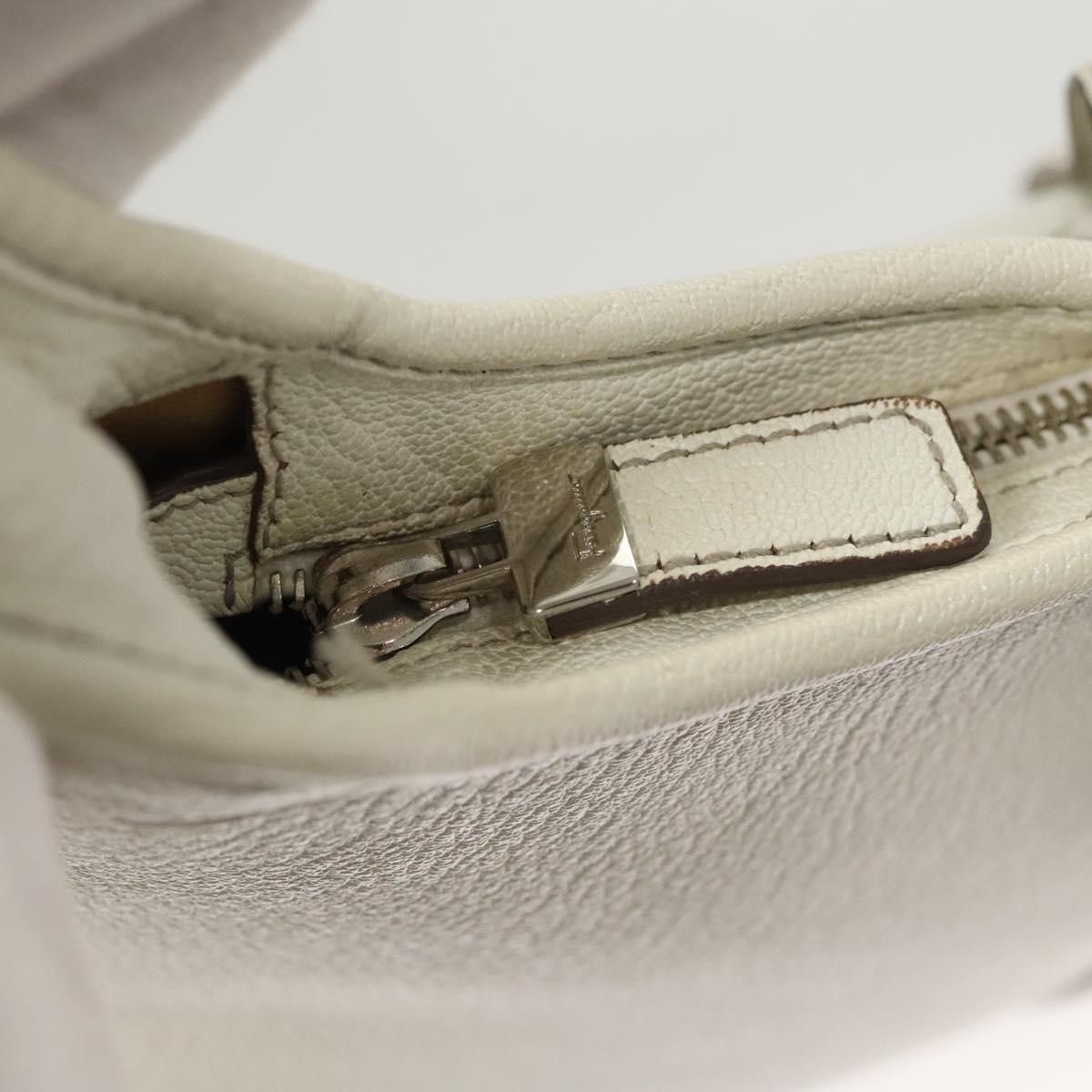 Salvatore Ferragamo Salvatore Ferragamo shoulder Size ONE SIZE - 18 Thumbnail