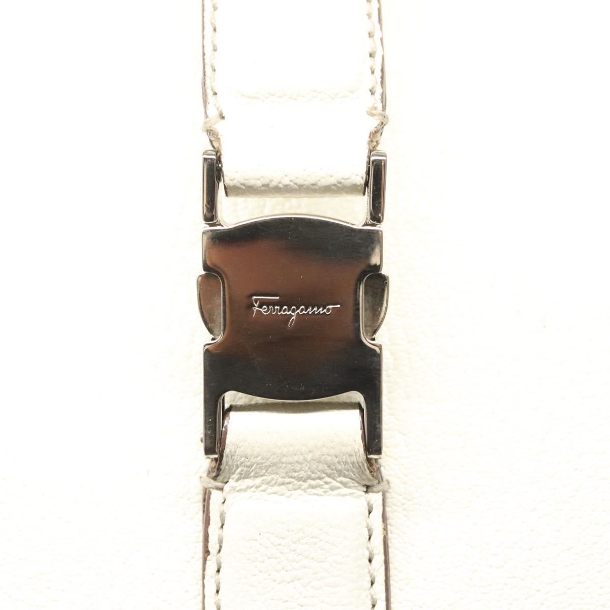 Salvatore Ferragamo Salvatore Ferragamo shoulder Size ONE SIZE - 9 Thumbnail