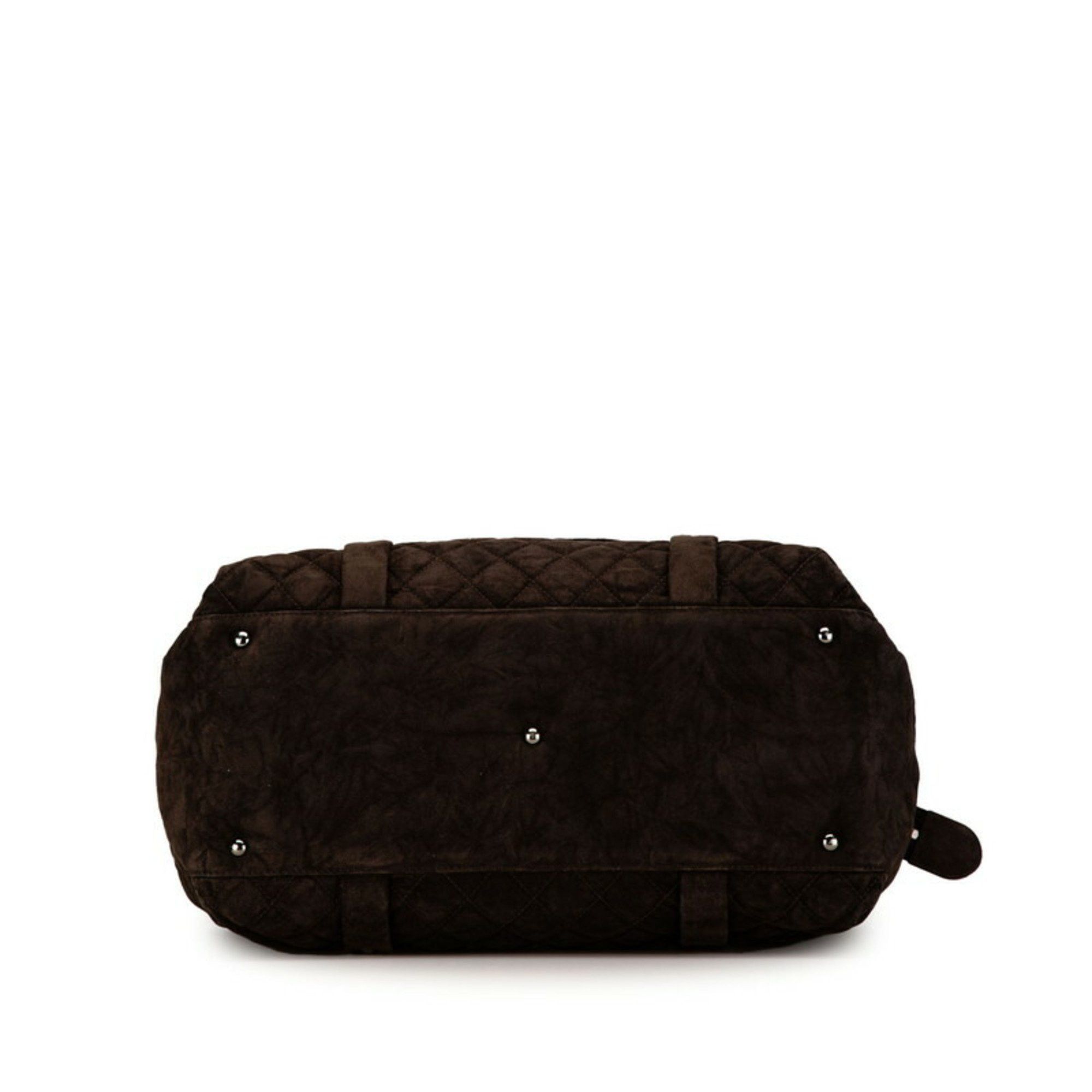 Chanel Chanel Matelassé tote Size ONE SIZE - 3 Thumbnail
