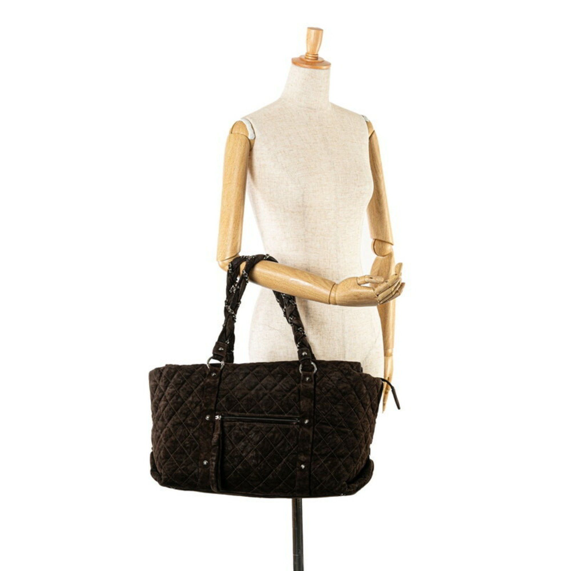 Chanel Chanel Matelassé tote Size ONE SIZE - 7 Thumbnail