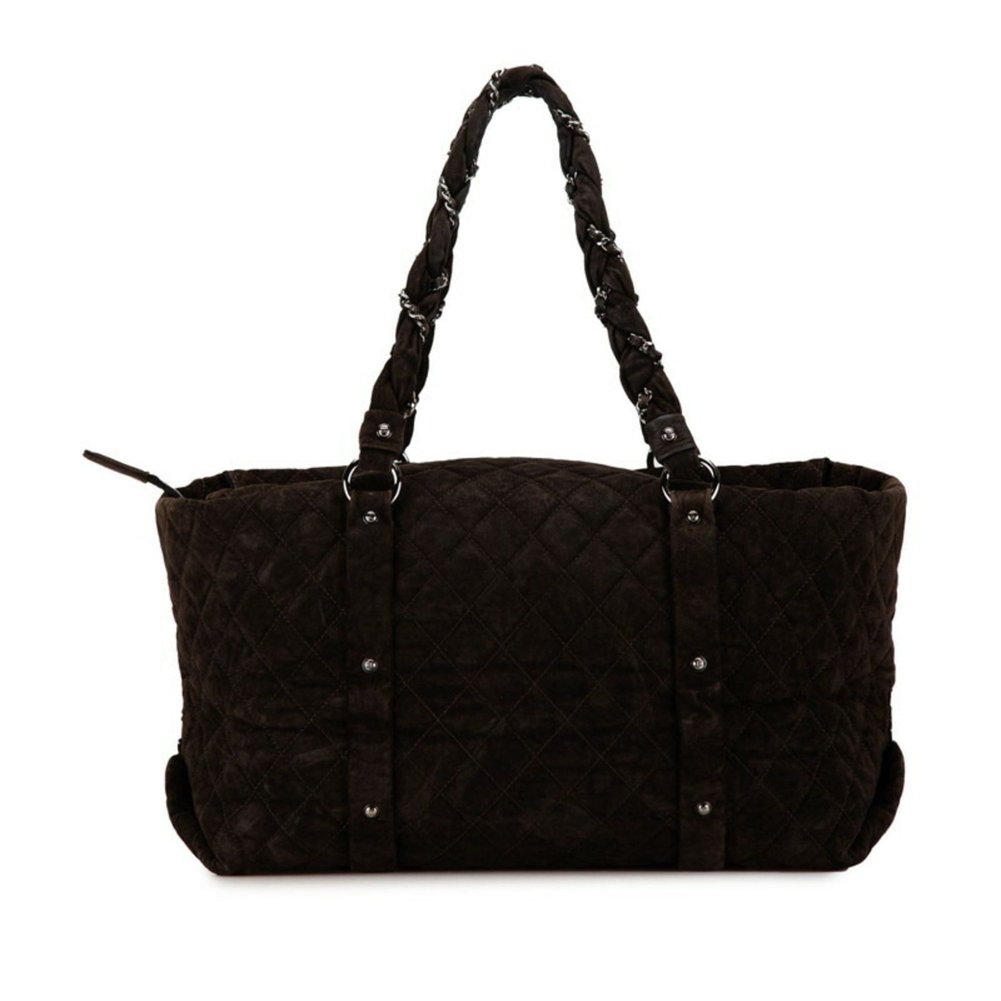 Chanel Chanel Matelassé tote Size ONE SIZE - 2 Thumbnail