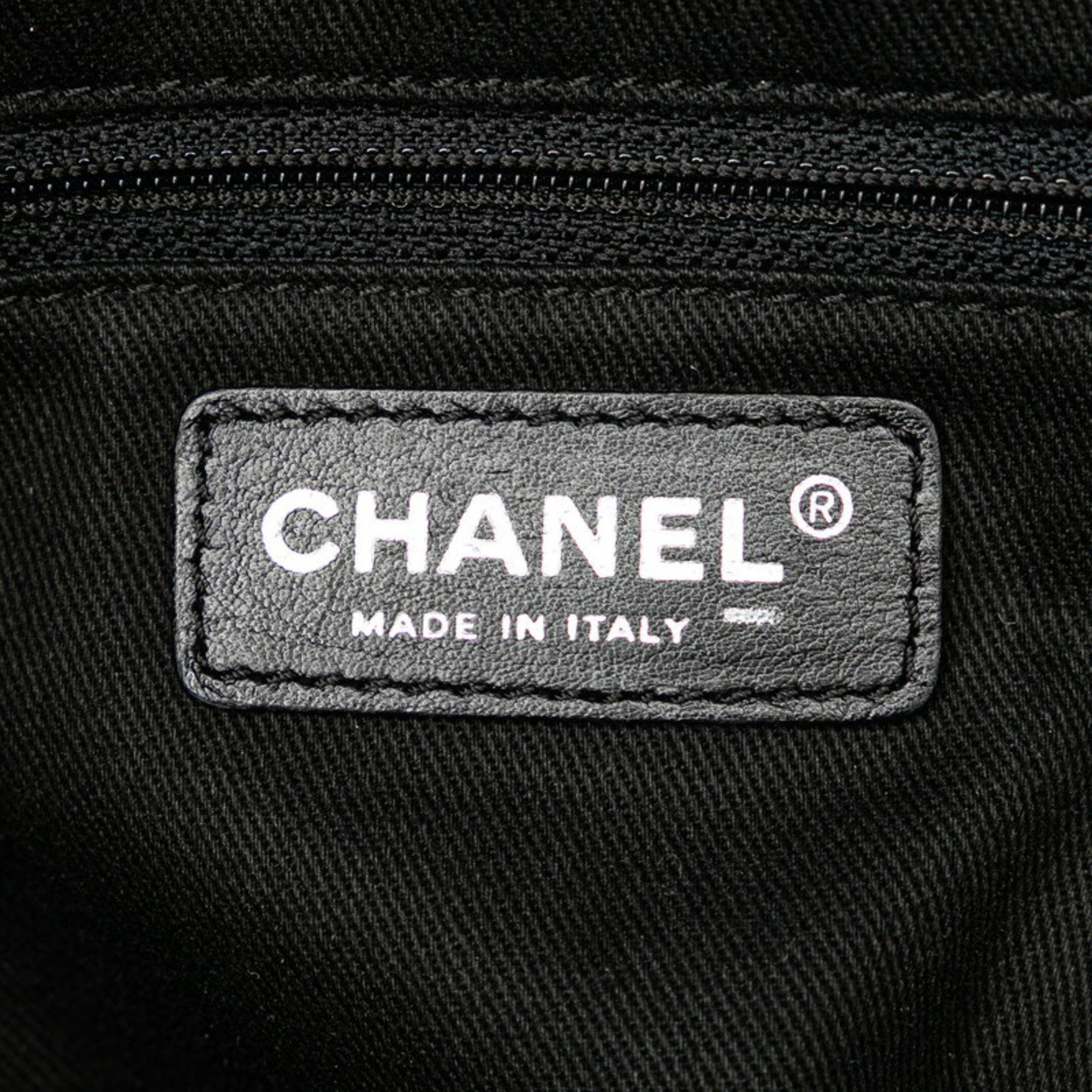 Chanel Chanel Matelassé tote Size ONE SIZE - 8 Thumbnail