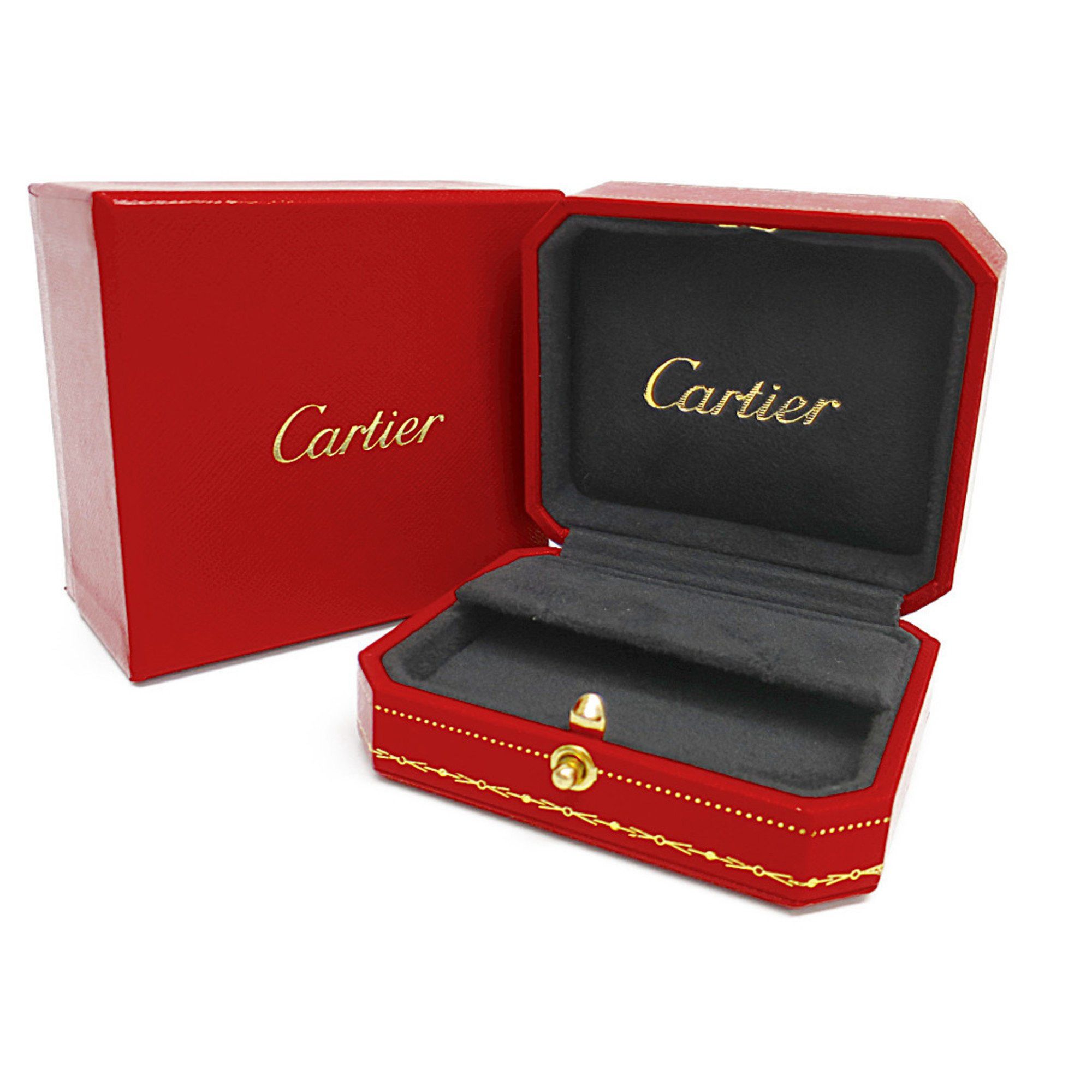 Cartier Cartier Love earring Size ONE SIZE - 10 Thumbnail