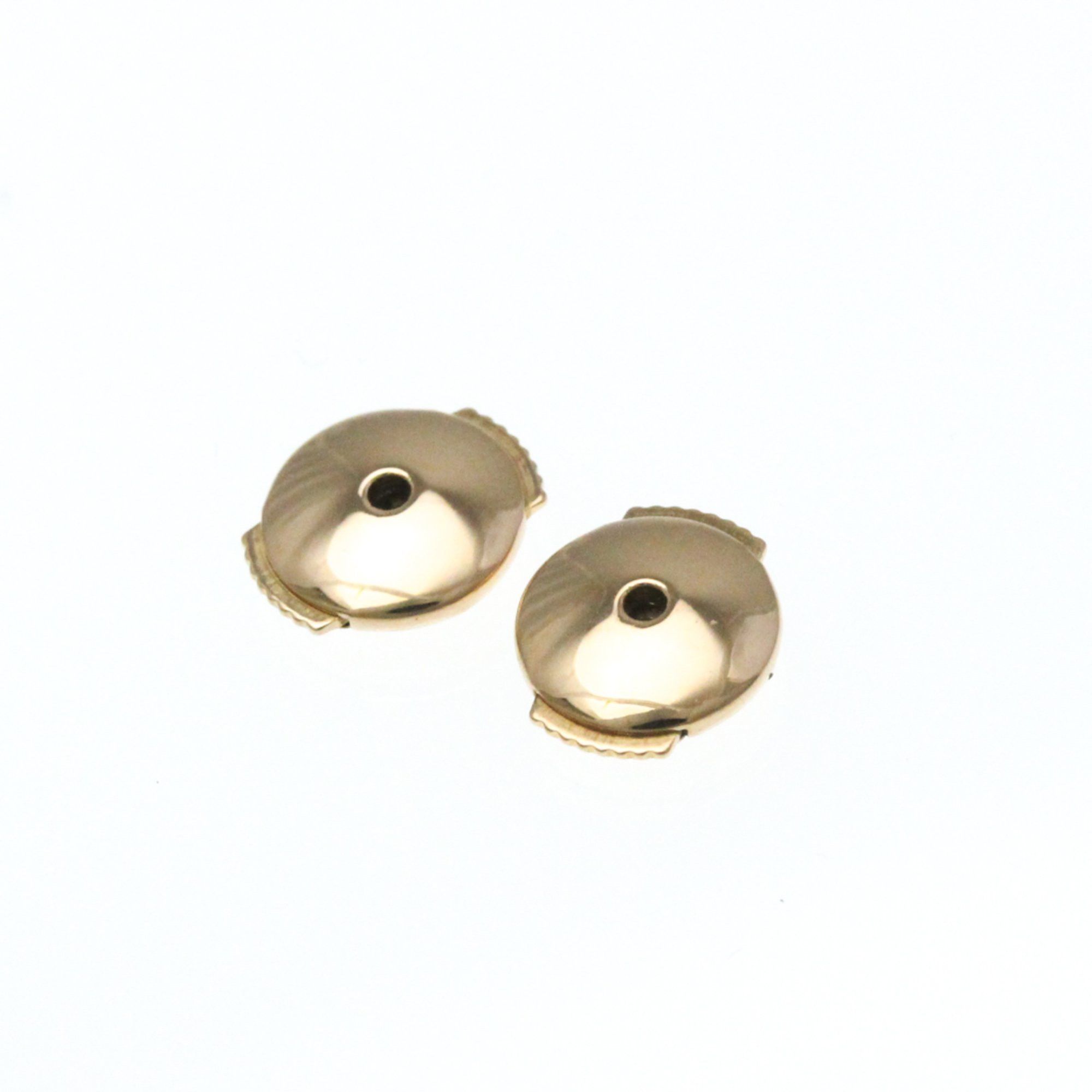 Cartier Cartier Love earring Size ONE SIZE - 3 Thumbnail