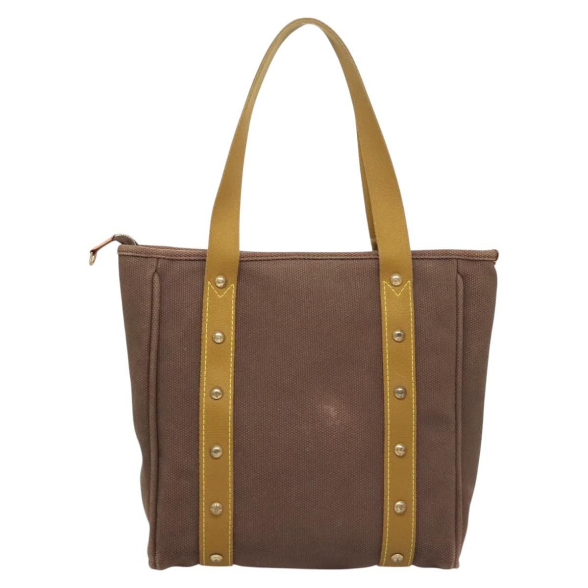 Louis Vuitton Louis Vuitton Antigua tote Size ONE SIZE - 2 Thumbnail