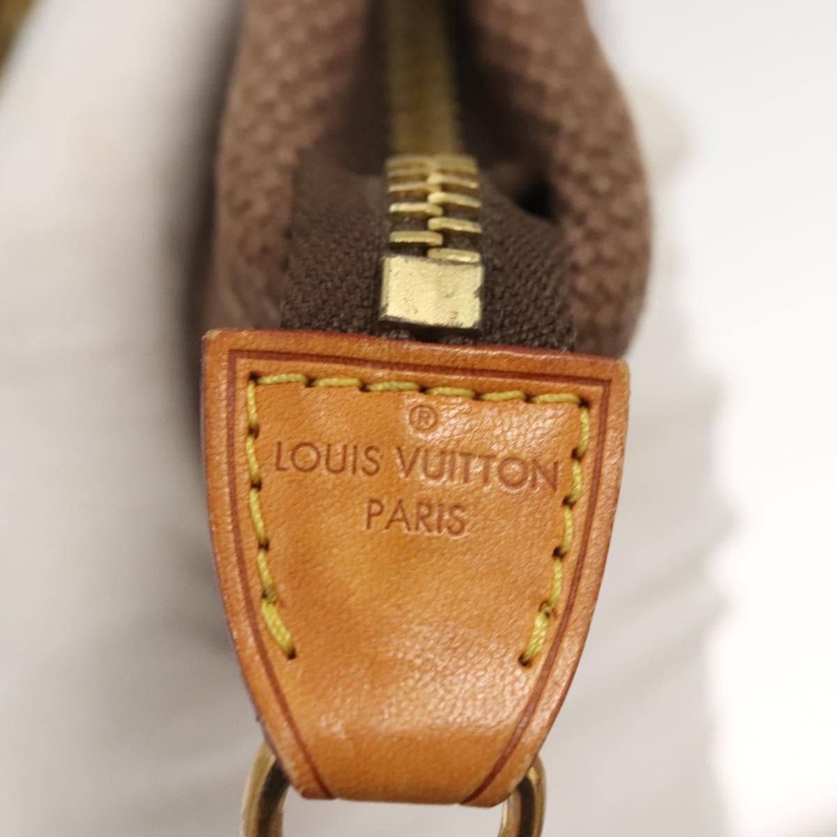 Louis Vuitton Louis Vuitton Antigua tote Size ONE SIZE - 14 Thumbnail
