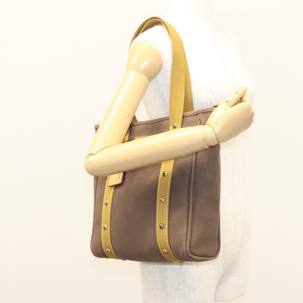 Louis Vuitton Louis Vuitton Antigua tote Size ONE SIZE - 16 Thumbnail