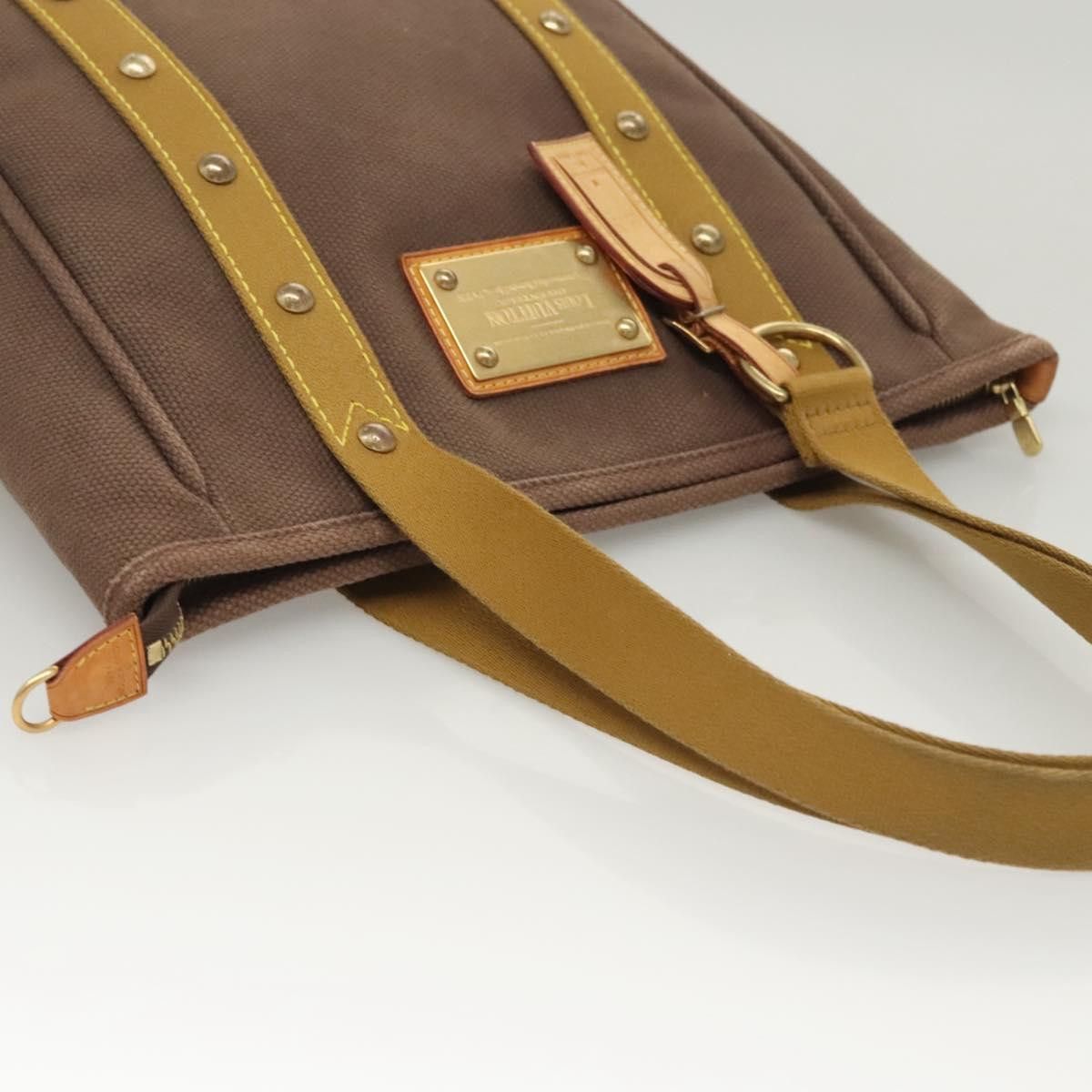 Louis Vuitton Louis Vuitton Antigua tote Size ONE SIZE - 19 Thumbnail