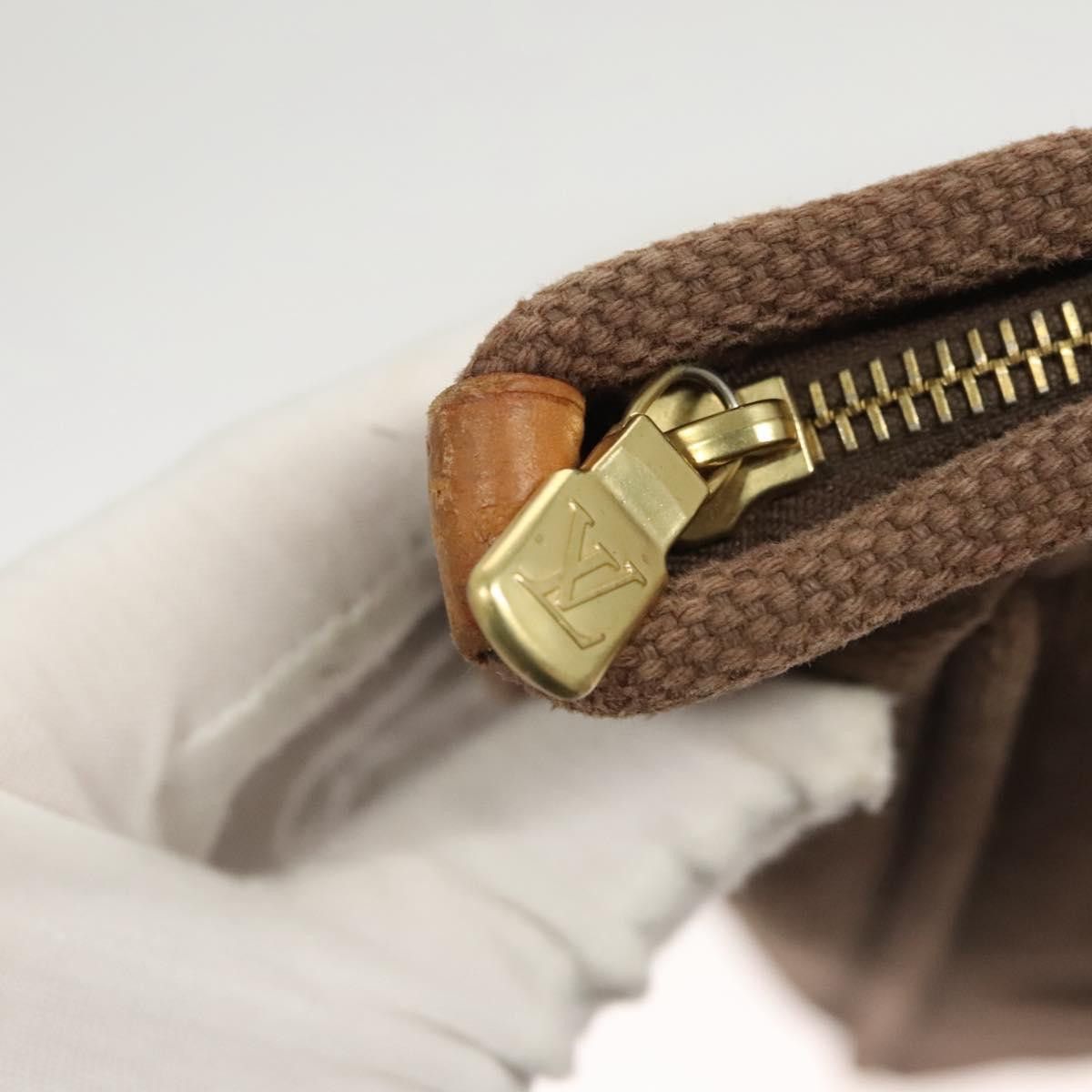 Louis Vuitton Louis Vuitton Antigua tote Size ONE SIZE - 10 Thumbnail