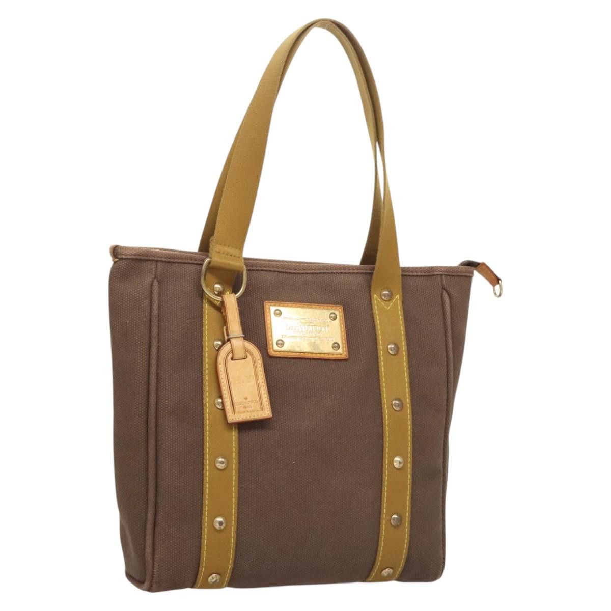 Louis Vuitton Louis Vuitton Antigua tote Size ONE SIZE - 24 Thumbnail