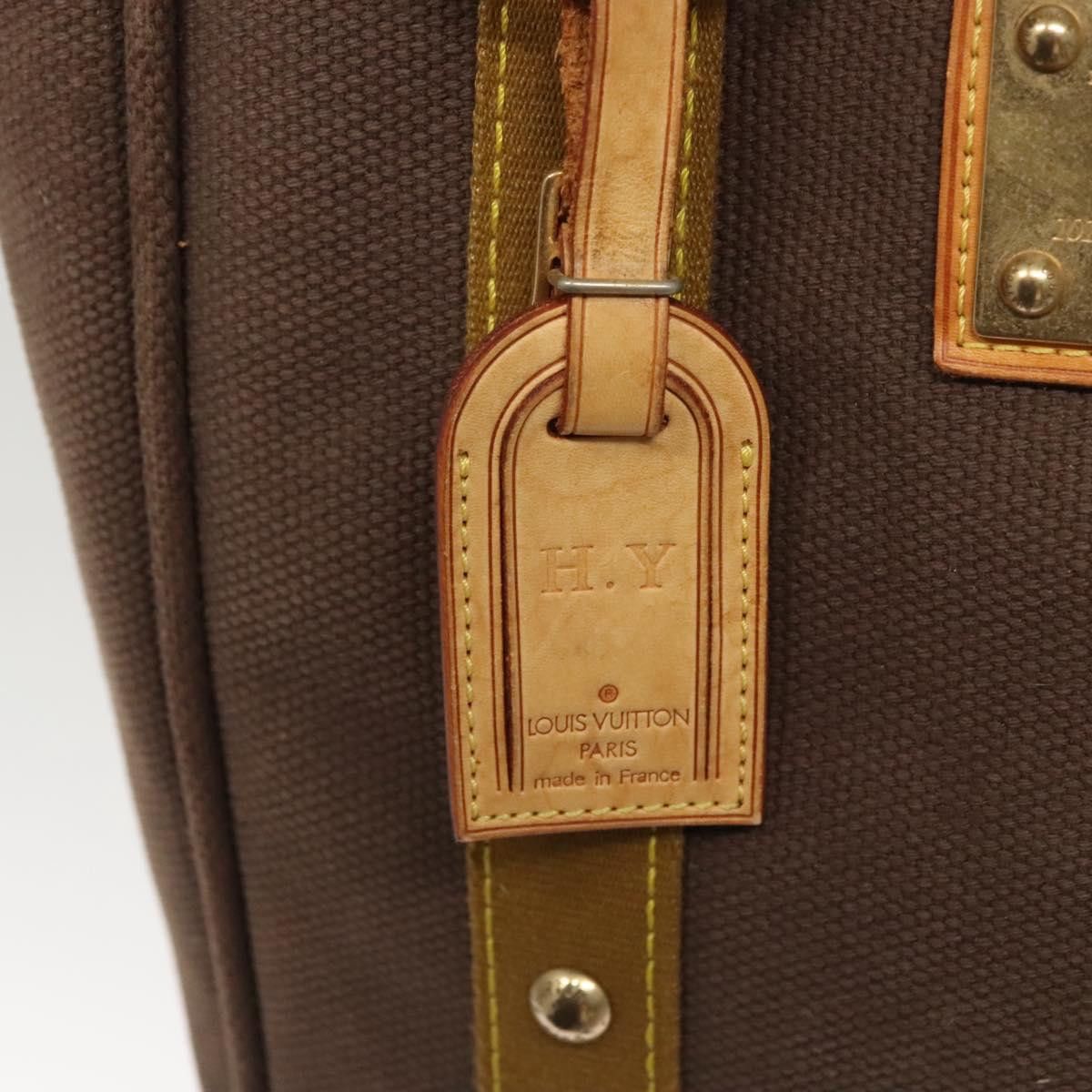 Louis Vuitton Louis Vuitton Antigua tote Size ONE SIZE - 15 Thumbnail