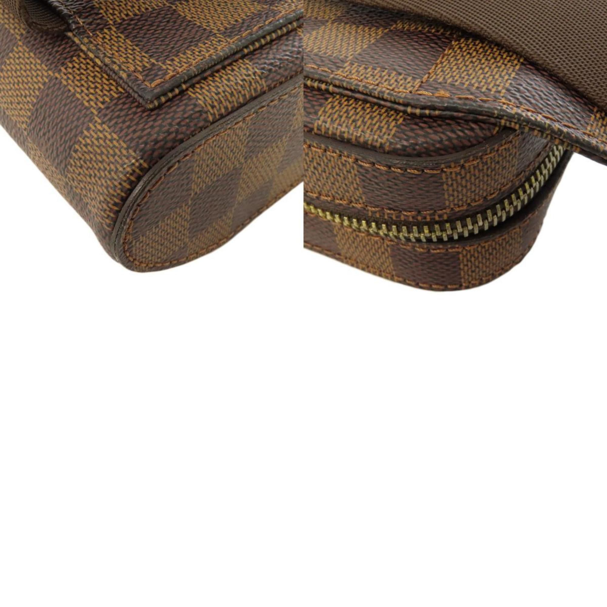 Louis Vuitton Louis Vuitton Geronimo shoulder Size ONE SIZE - 10 Thumbnail