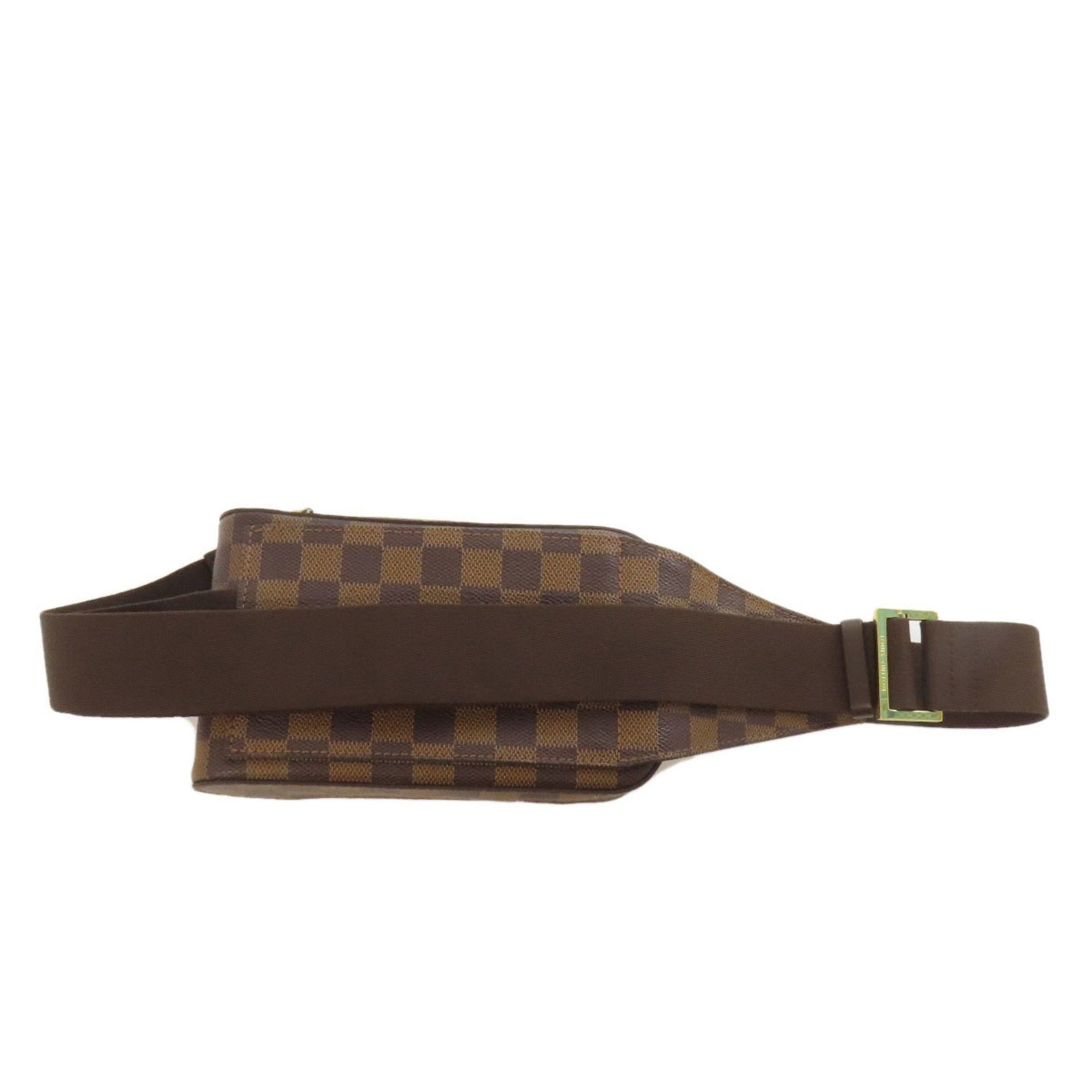 Louis Vuitton Louis Vuitton Geronimo shoulder Size ONE SIZE - 2 Thumbnail