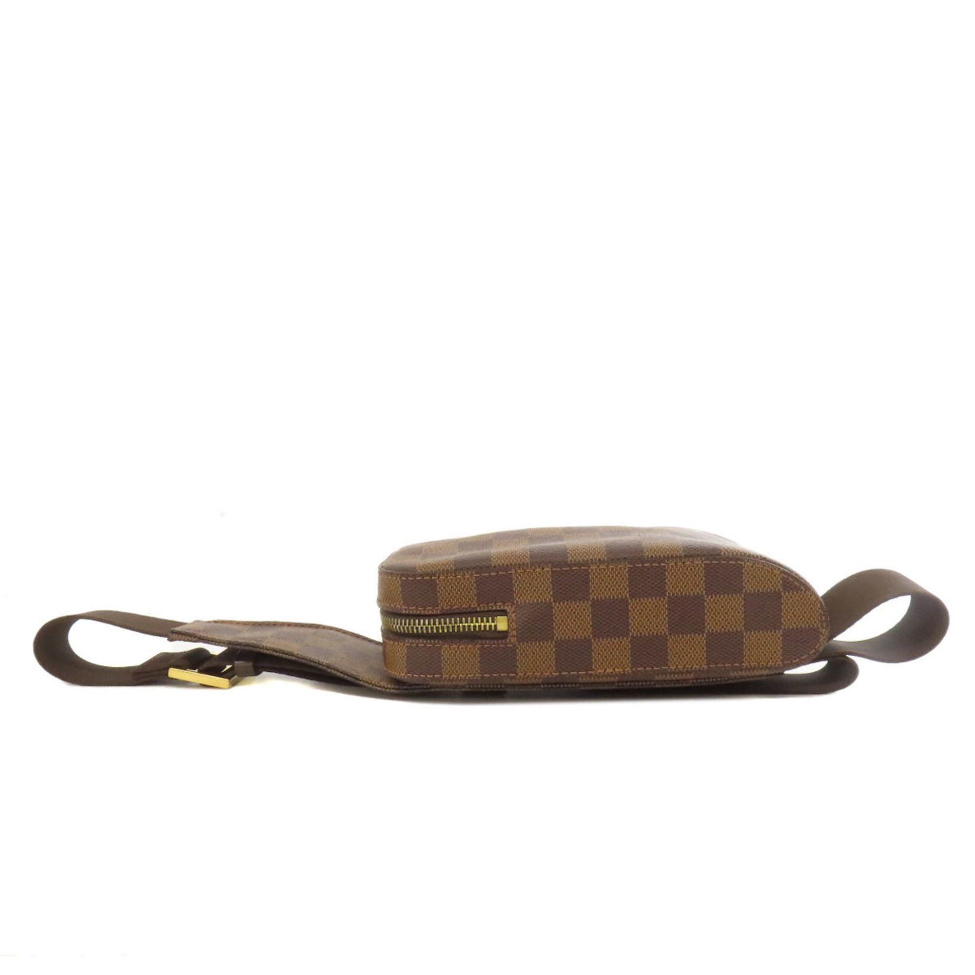 Louis Vuitton Louis Vuitton Geronimo shoulder Size ONE SIZE - 3 Thumbnail