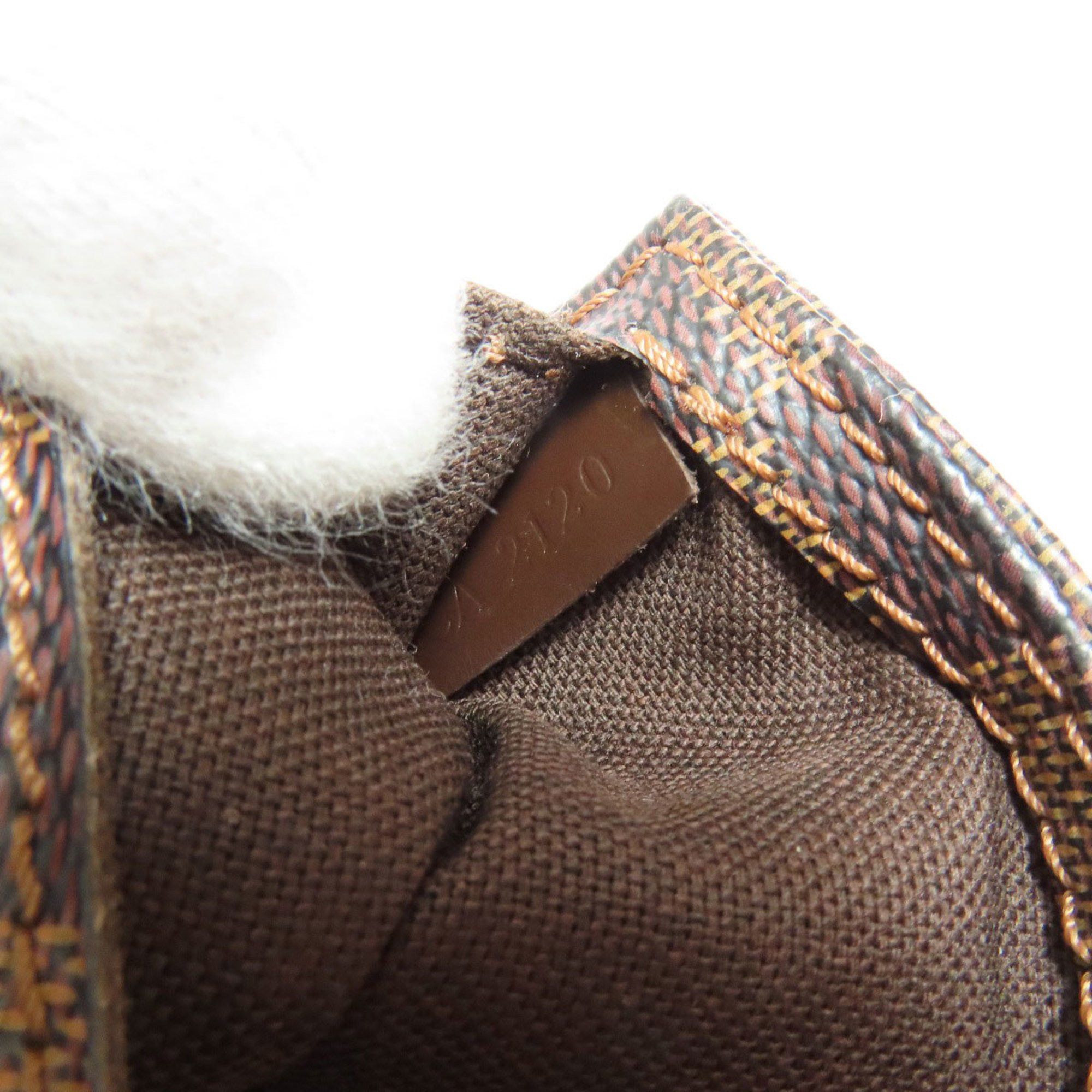 Louis Vuitton Louis Vuitton Geronimo shoulder Size ONE SIZE - 8 Thumbnail