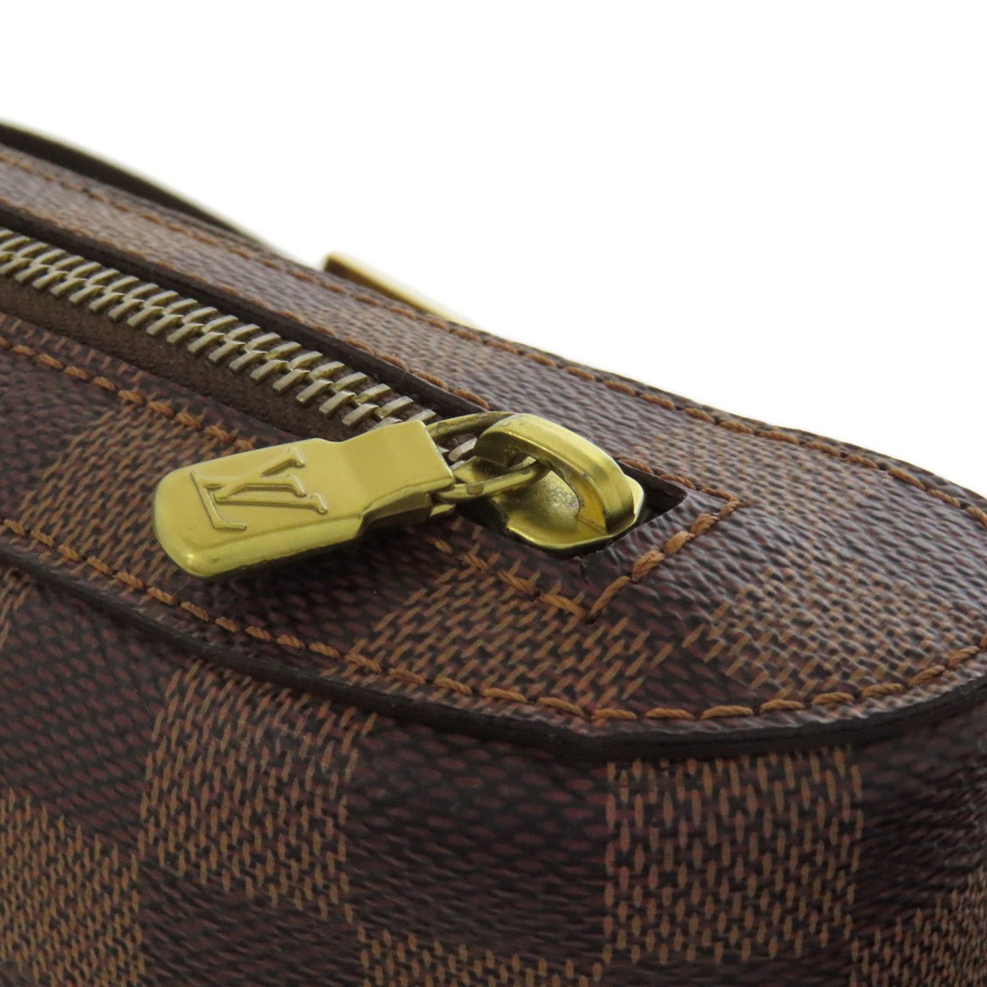 Louis Vuitton Louis Vuitton Geronimo shoulder Size ONE SIZE - 6 Thumbnail