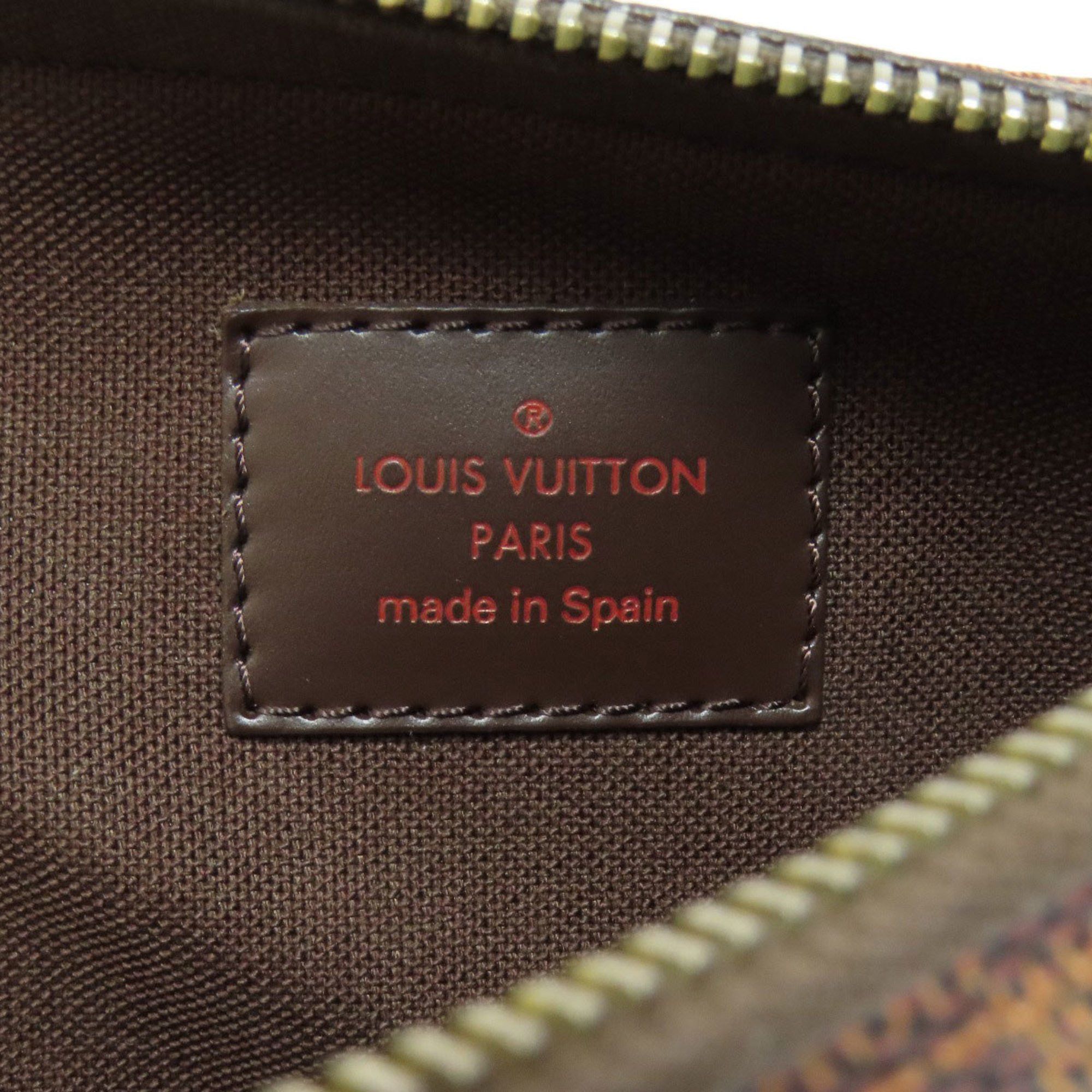 Louis Vuitton Louis Vuitton Geronimo shoulder Size ONE SIZE - 9 Thumbnail