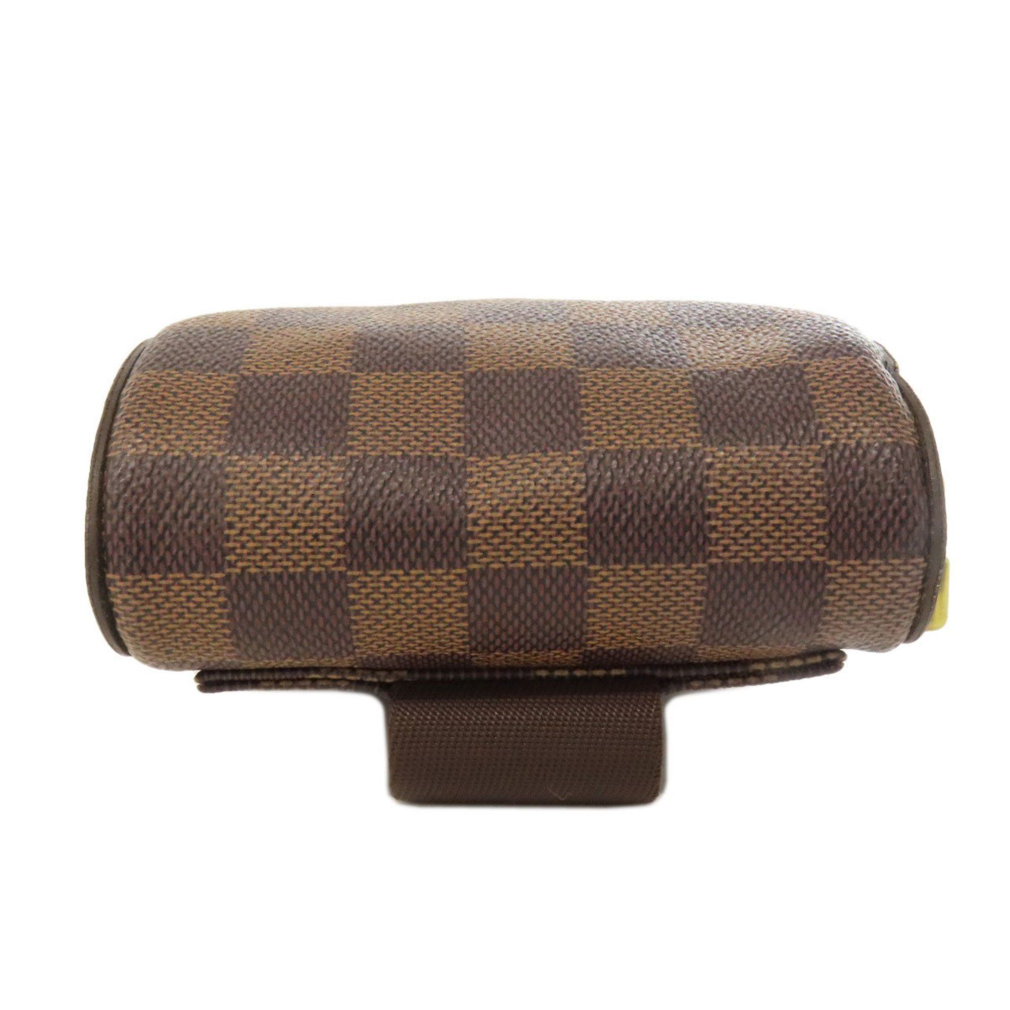 Louis Vuitton Louis Vuitton Geronimo shoulder Size ONE SIZE - 4 Thumbnail